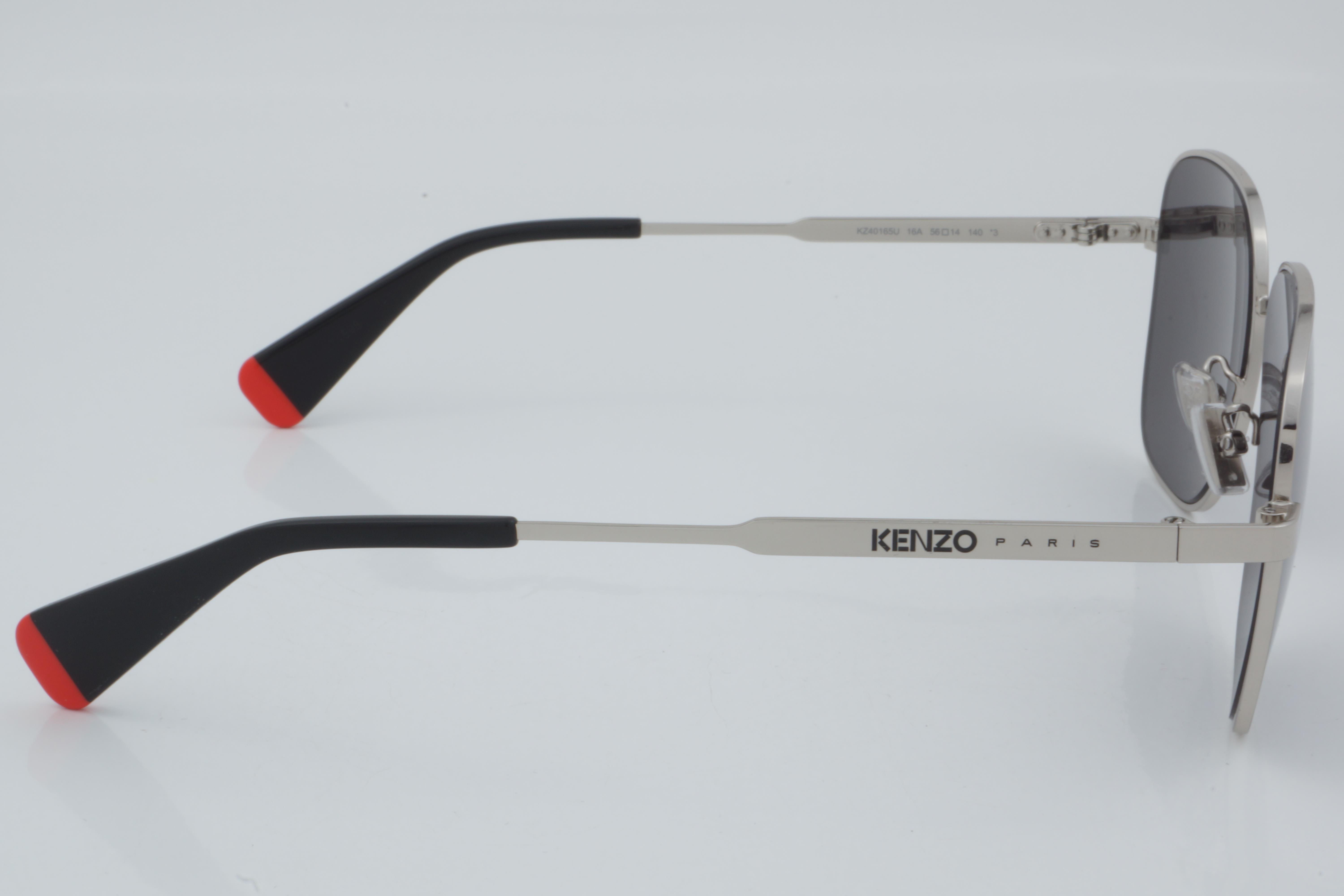 Kenzo KZ 40165U 16A 56 - 01 Güneş Gözlüğü