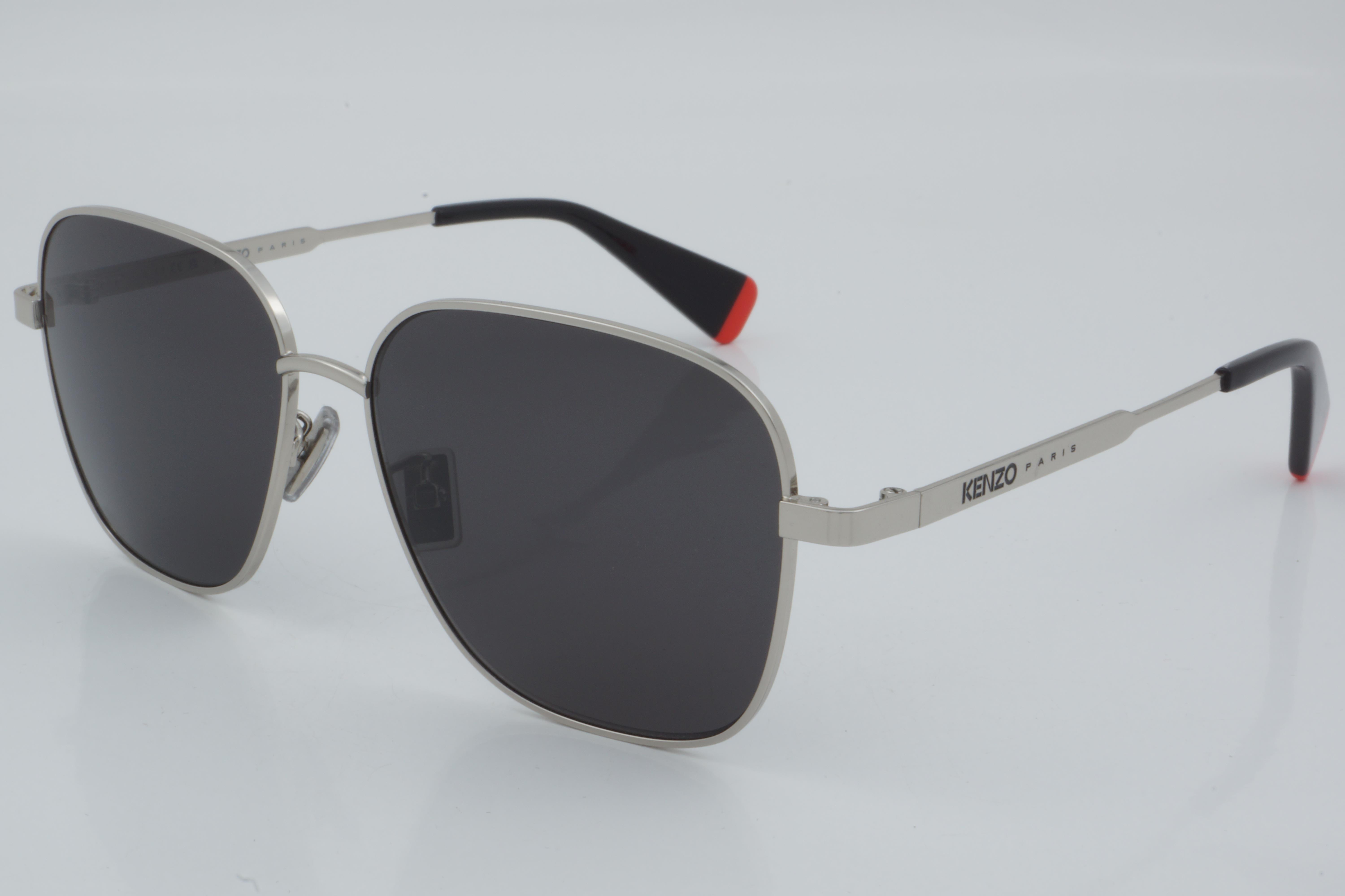 Kenzo KZ 40165U 16A 56 - 01 Güneş Gözlüğü