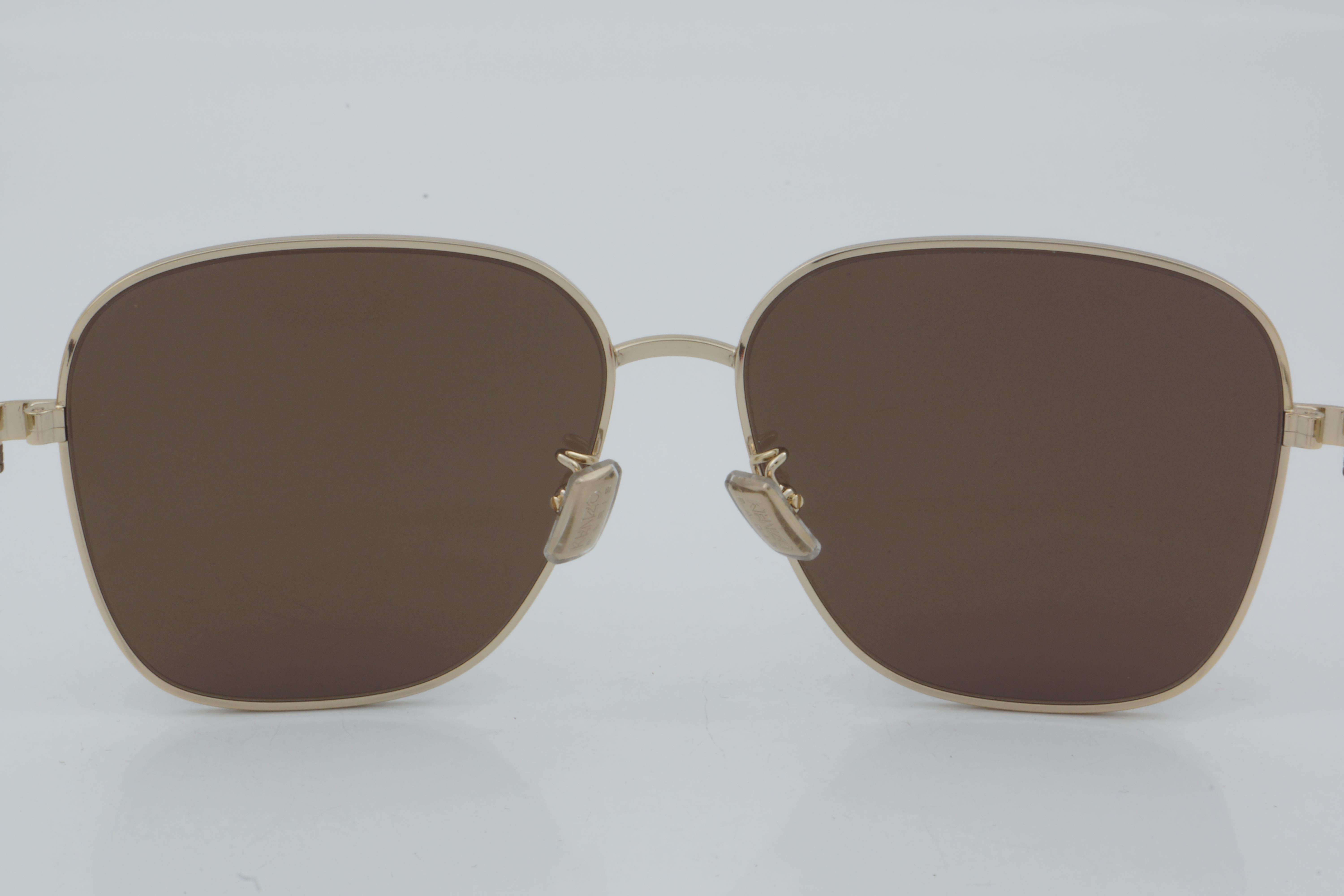 Kenzo KZ 40165U 32E 56 - 01 Güneş Gözlüğü