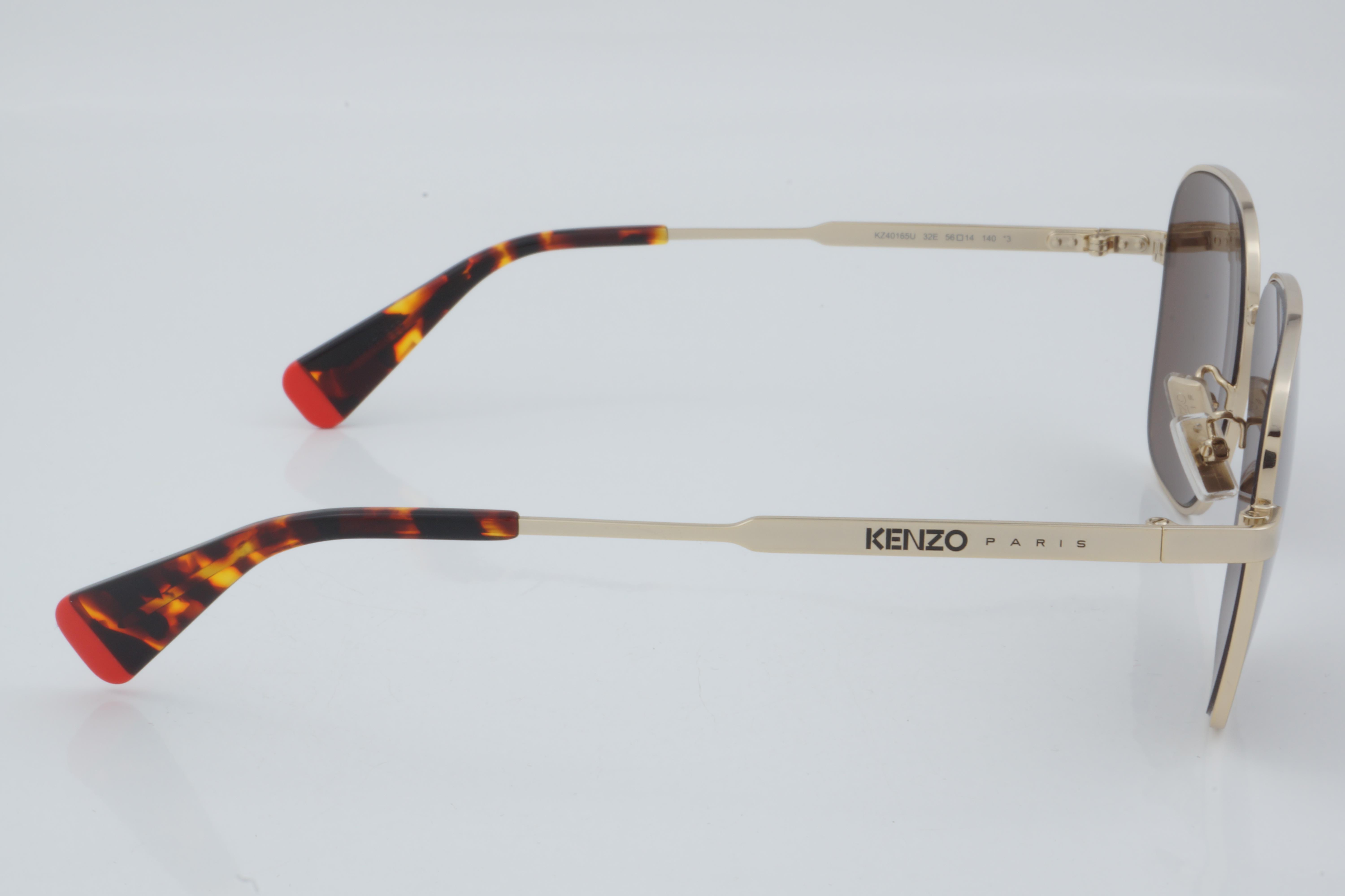Kenzo KZ 40165U 32E 56 - 01 Güneş Gözlüğü