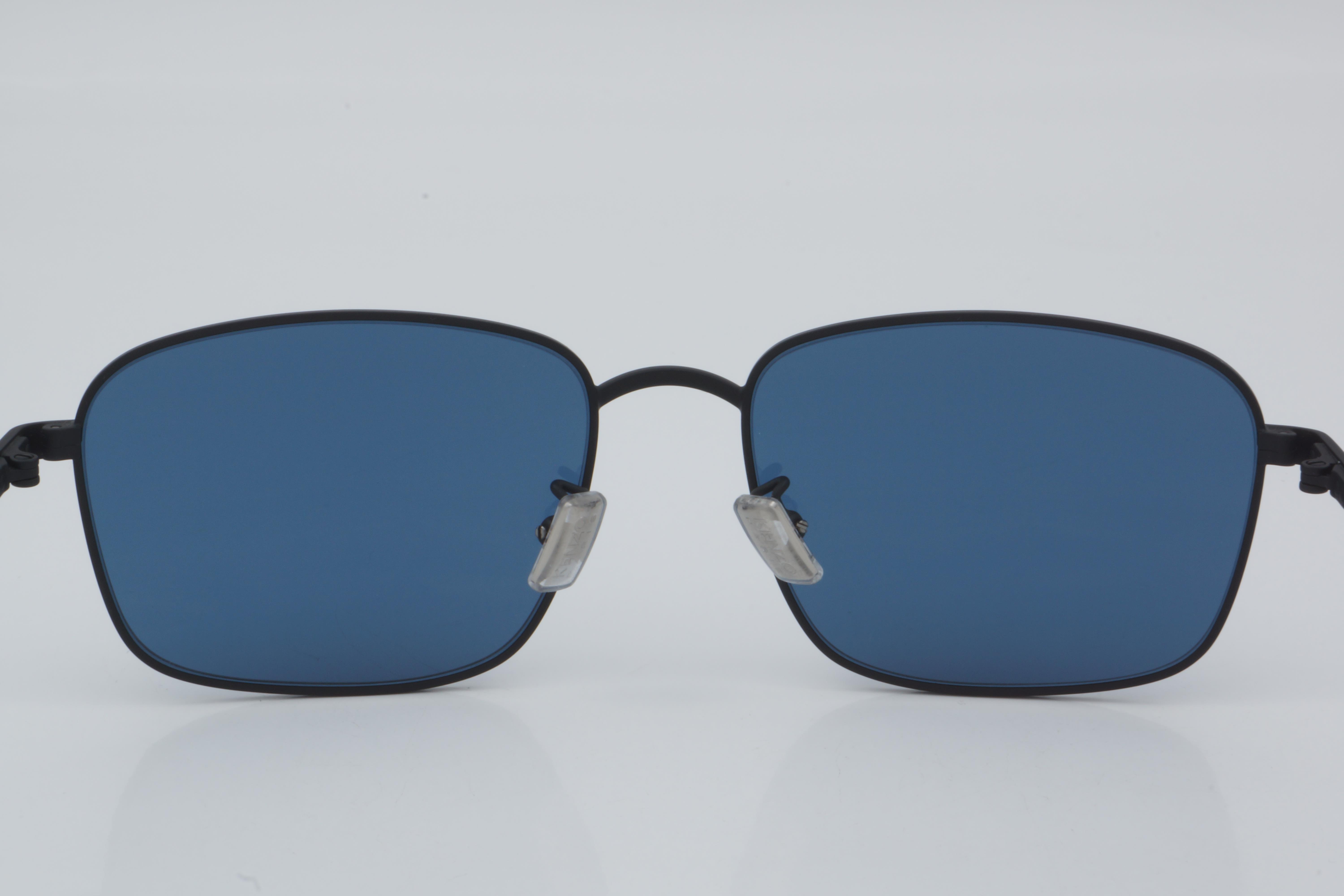 Kenzo KZ 40184U 02V 56 - 01 Güneş Gözlüğü