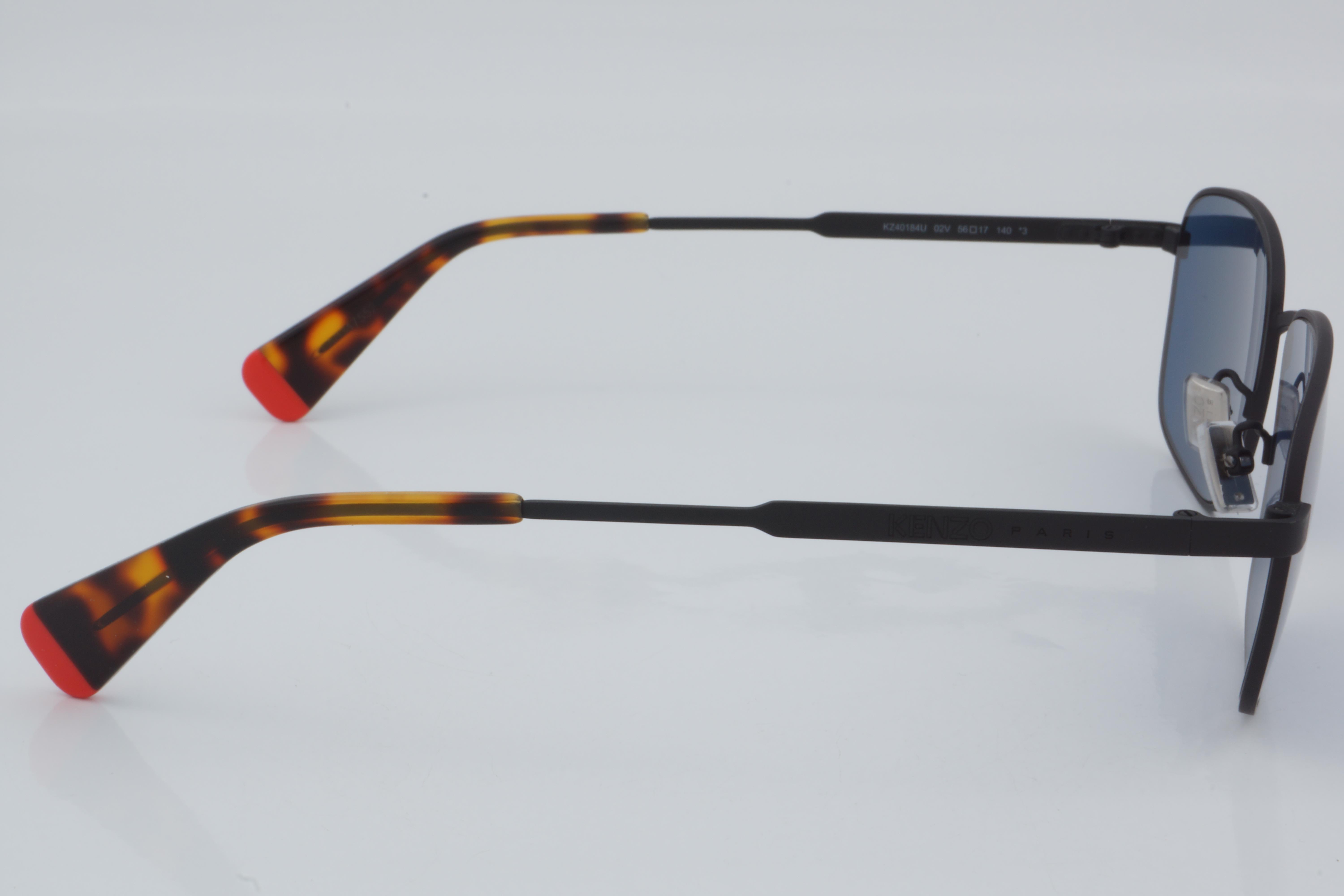 Kenzo KZ 40184U 02V 56 - 01 Güneş Gözlüğü