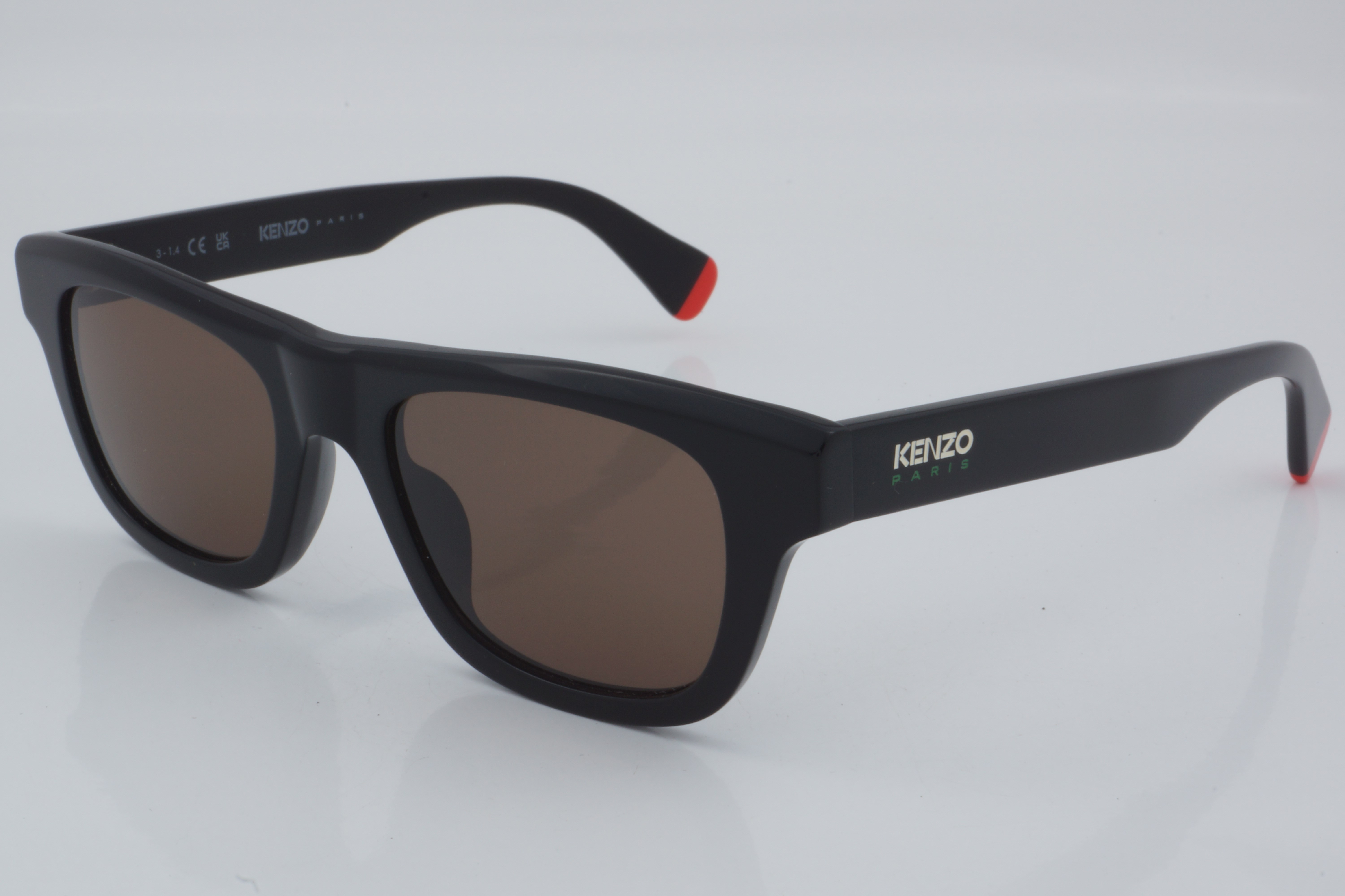 Kenzo KZ 40189I 01E 51 - 01 Güneş Gözlüğü