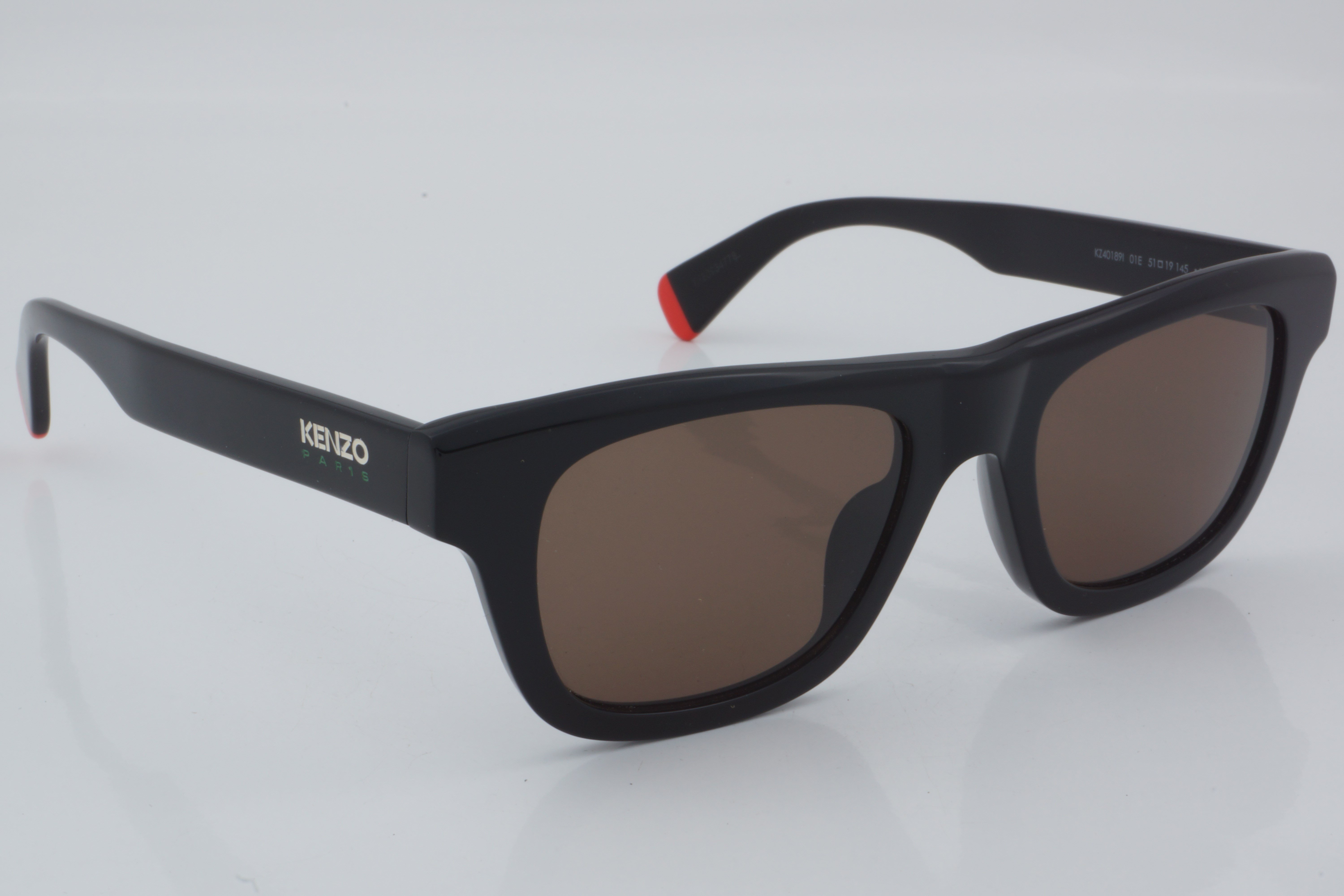 Kenzo KZ 40189I 01E 51 - 01 Güneş Gözlüğü