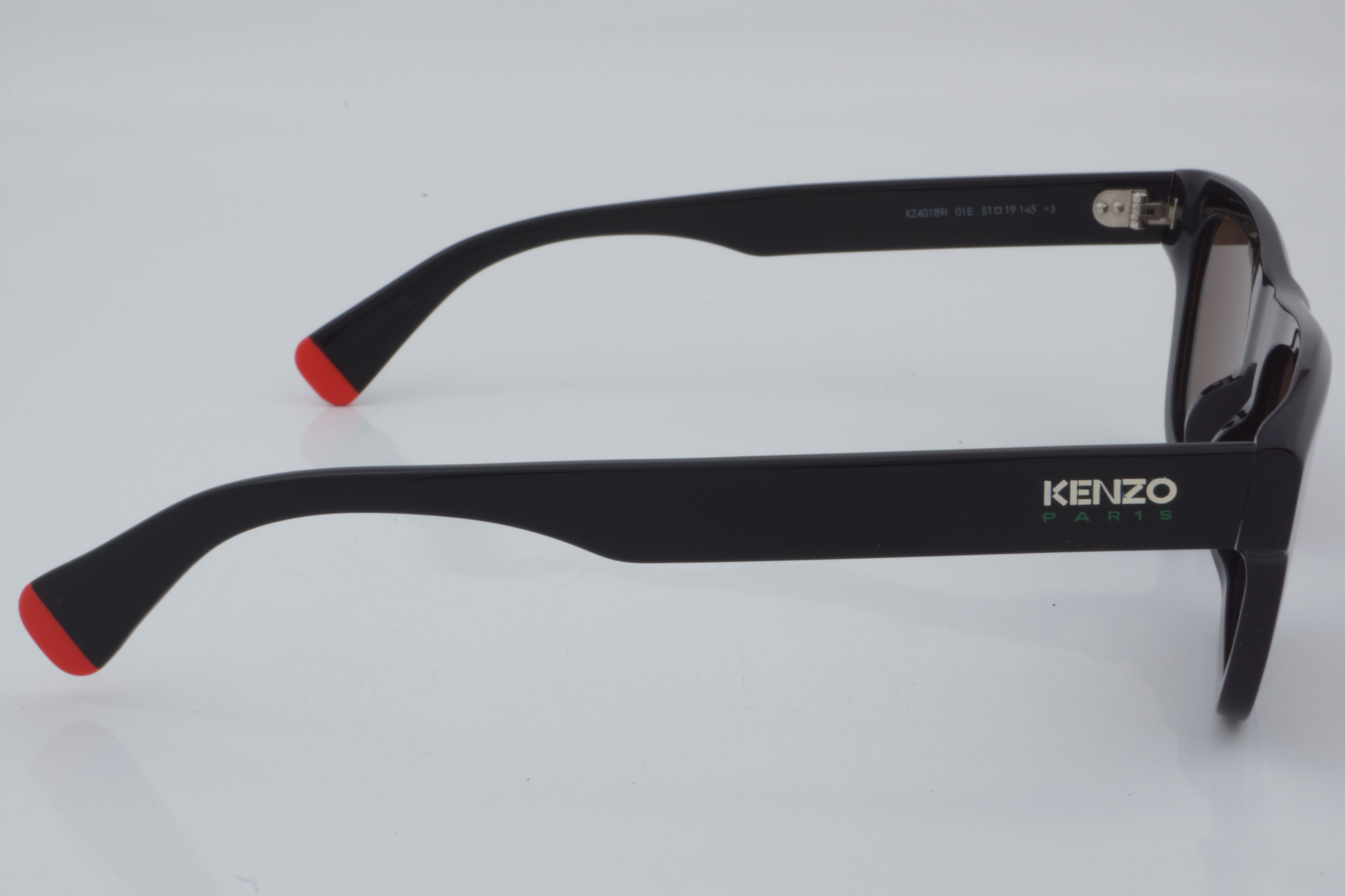 Kenzo KZ 40189I 01E 51 - 01 Güneş Gözlüğü