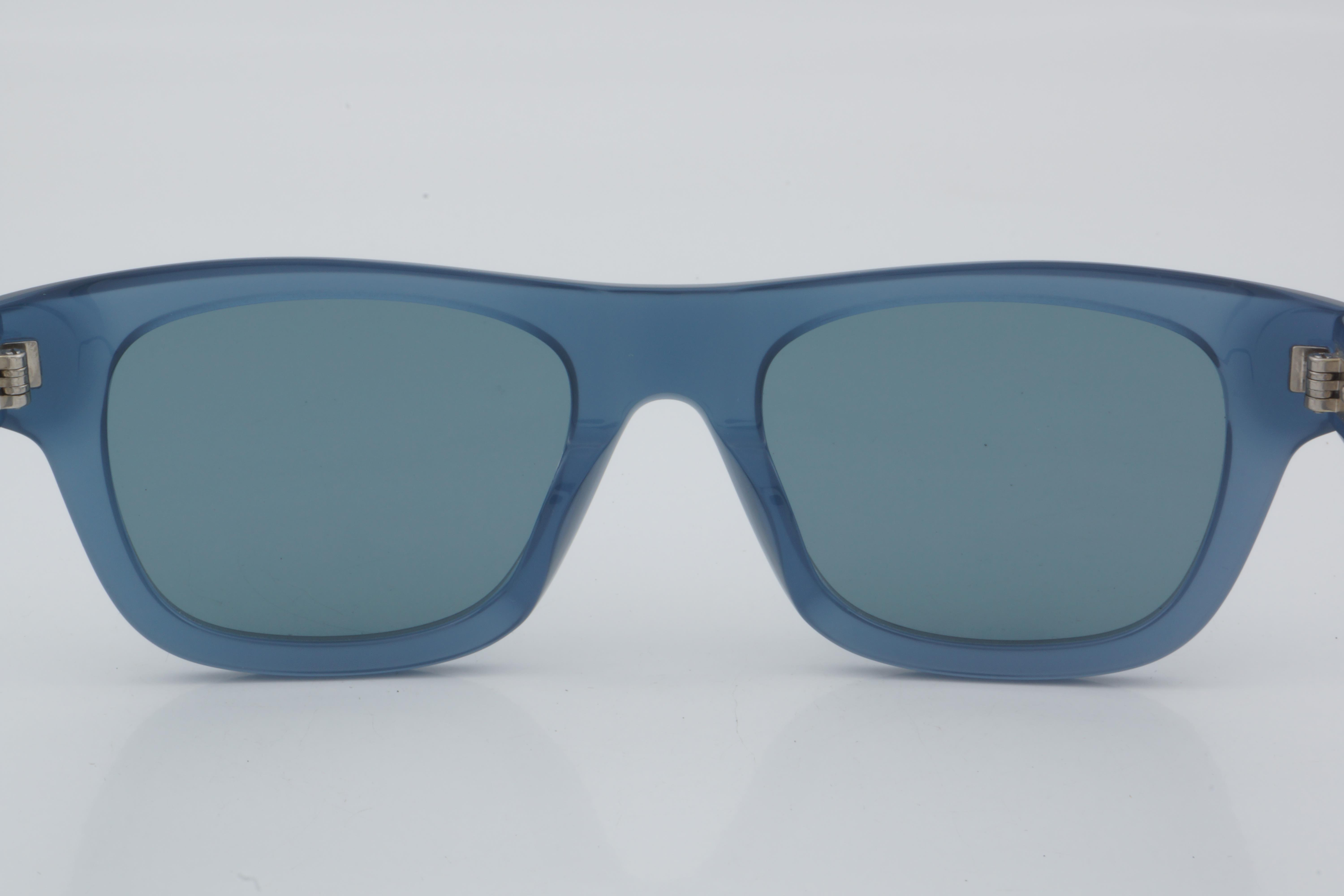Kenzo KZ 40189I 84V 51 - 01 Güneş Gözlüğü