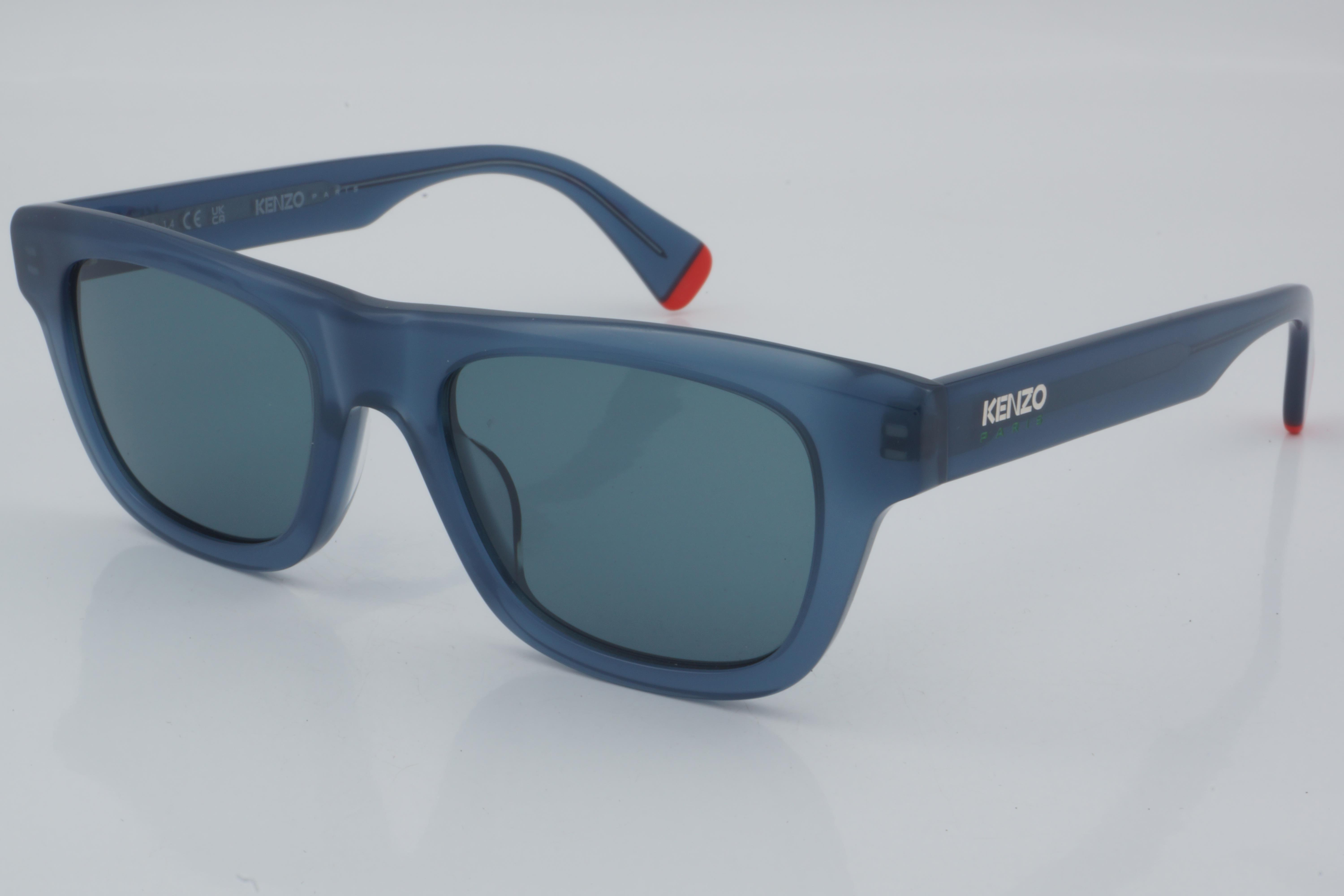 Kenzo KZ 40189I 84V 51 - 01 Güneş Gözlüğü