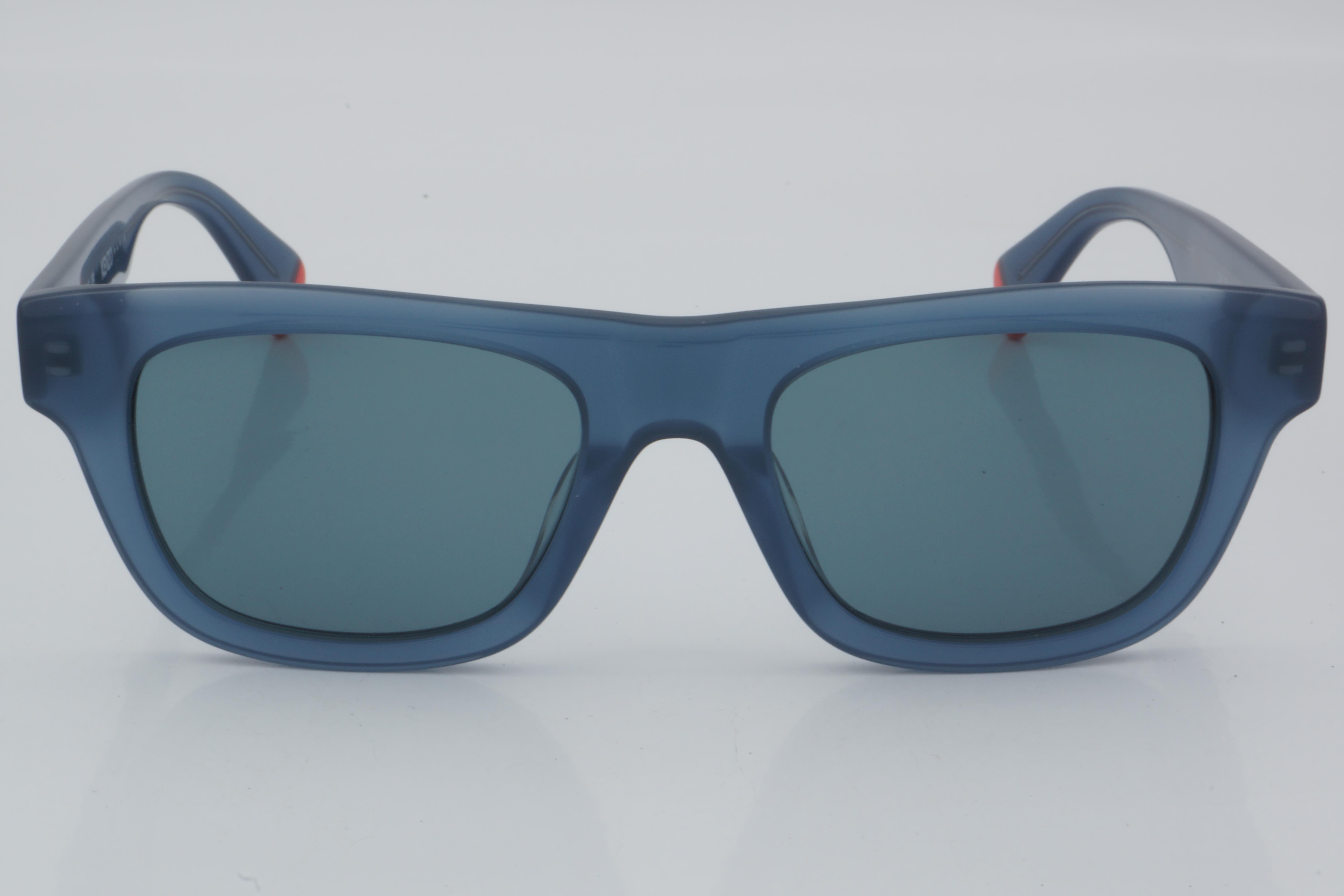 Kenzo KZ 40189I 84V 51 - 01 Güneş Gözlüğü