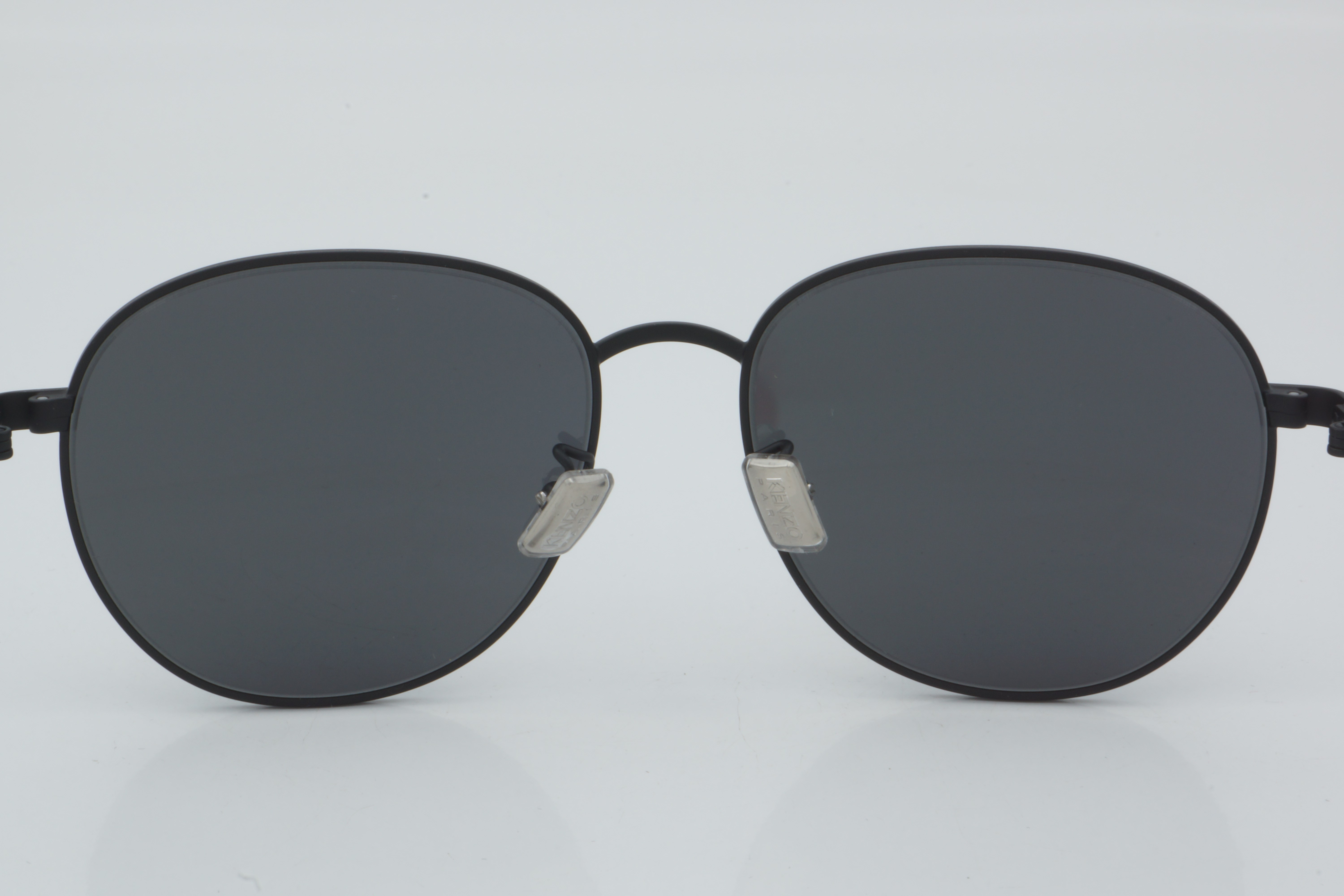 Kenzo KZ 40190U 02A 55 - 01 Güneş Gözlüğü