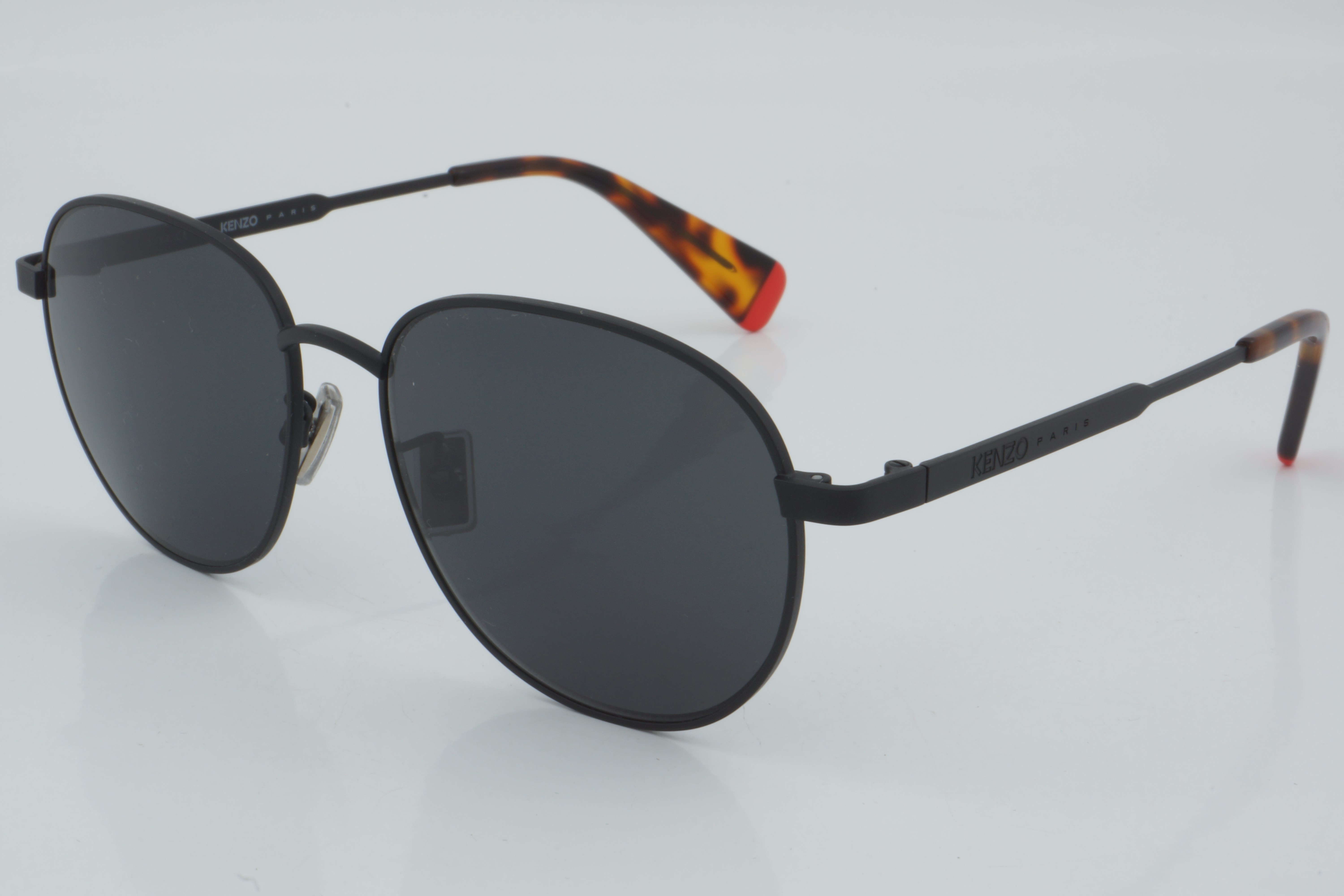 Kenzo KZ 40190U 02A 55 - 01 Güneş Gözlüğü