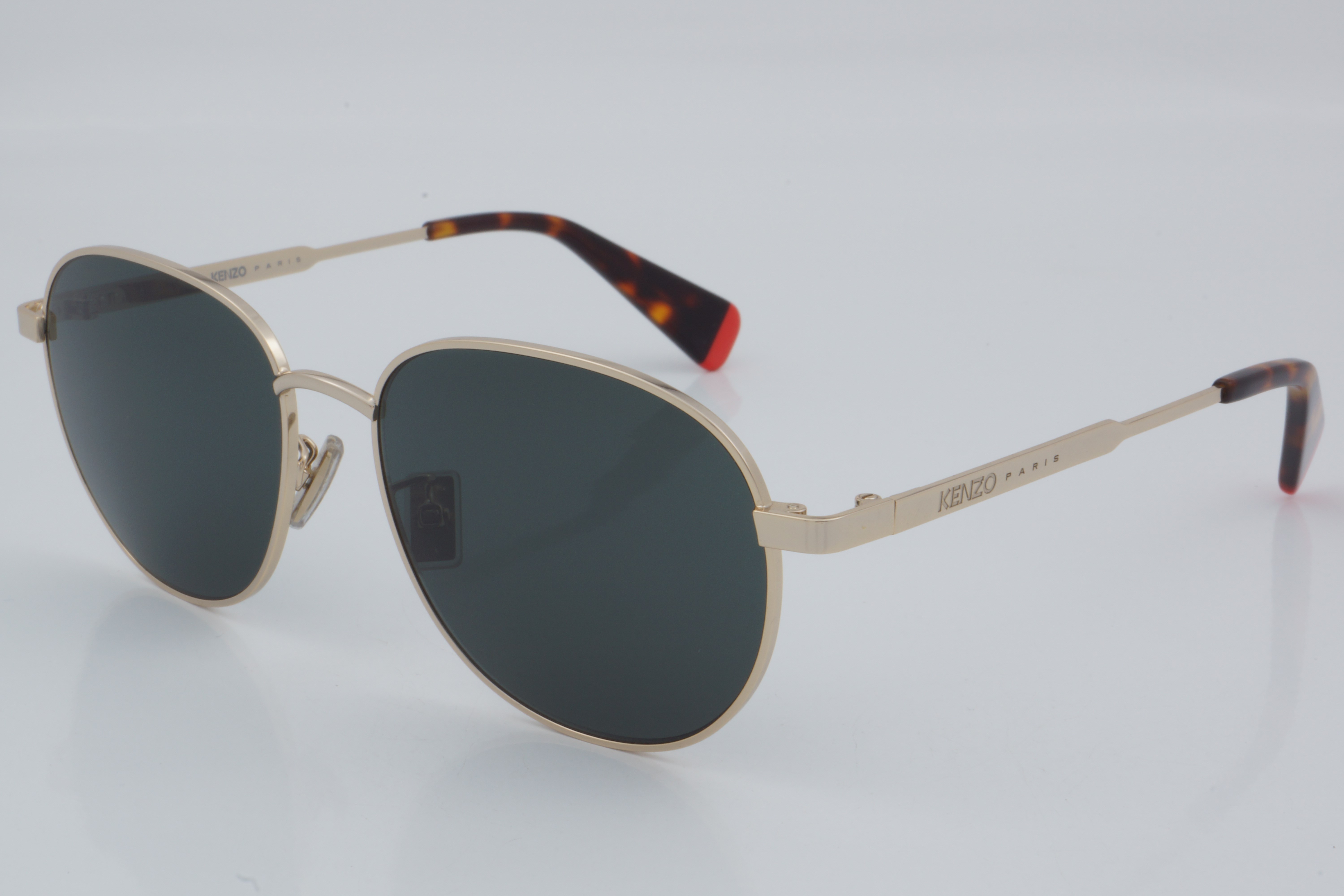 Kenzo KZ 40190U 32N 55 - 01 Güneş Gözlüğü