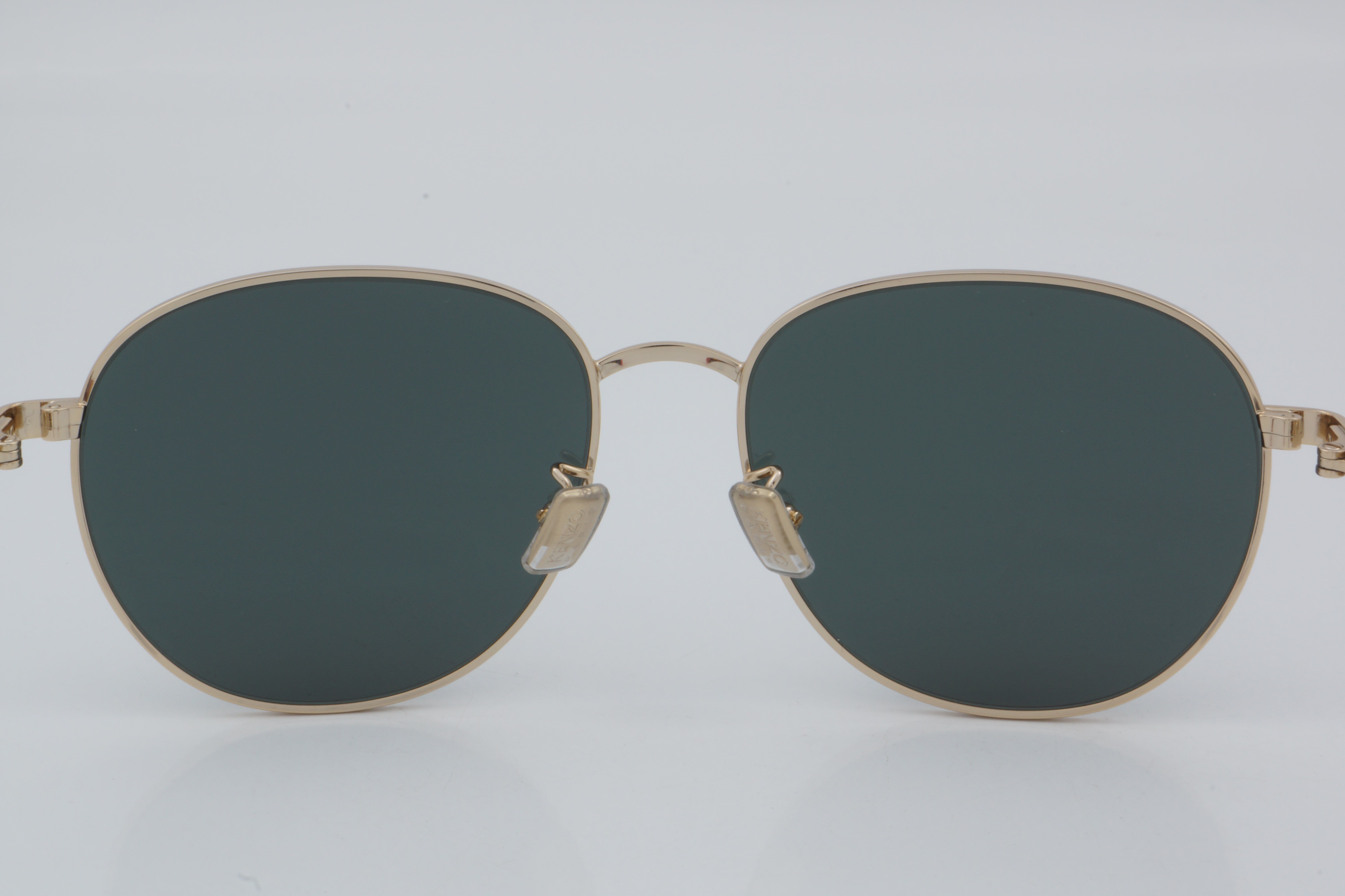 Kenzo KZ 40190U 32N 55 - 01 Güneş Gözlüğü