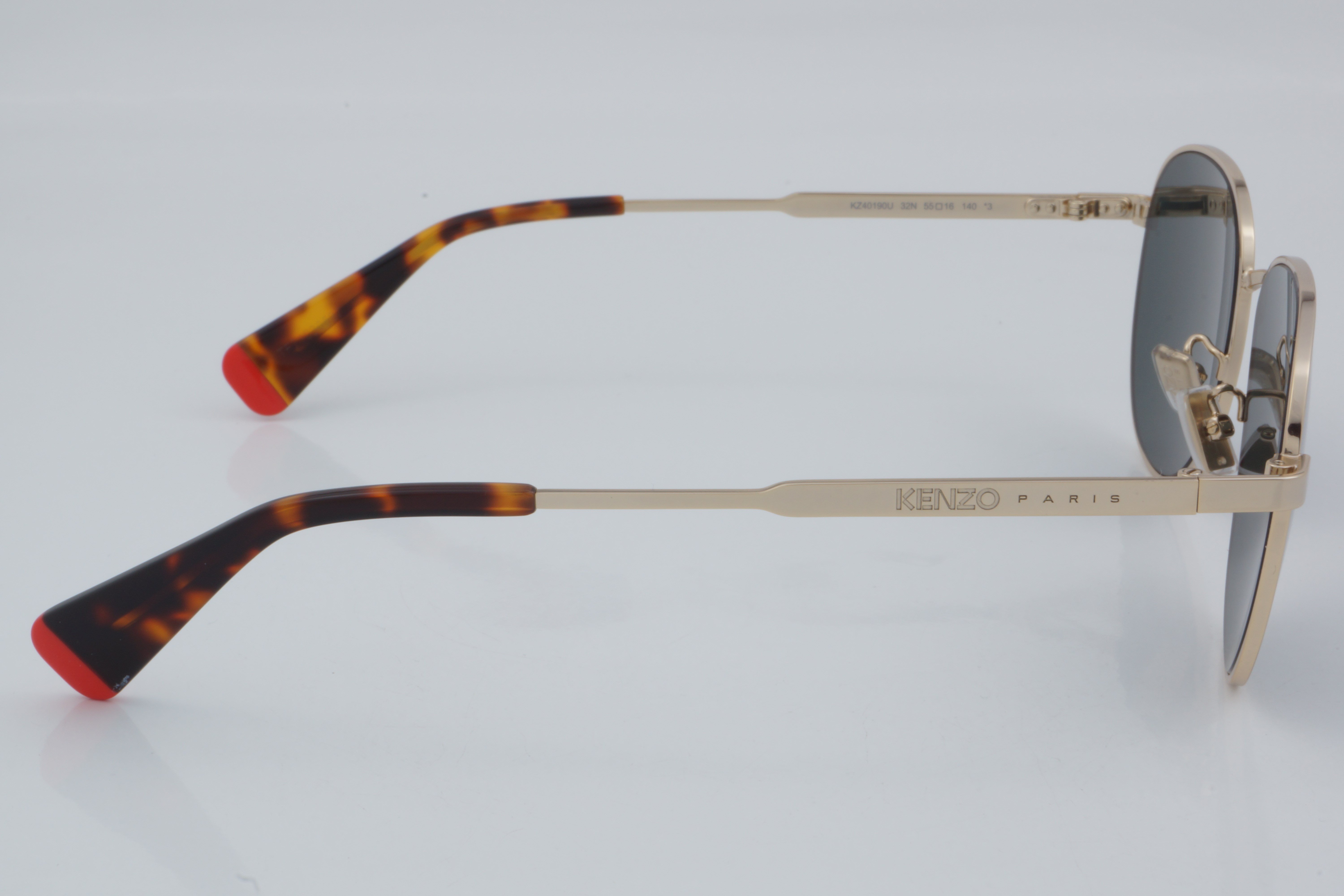 Kenzo KZ 40190U 32N 55 - 01 Güneş Gözlüğü