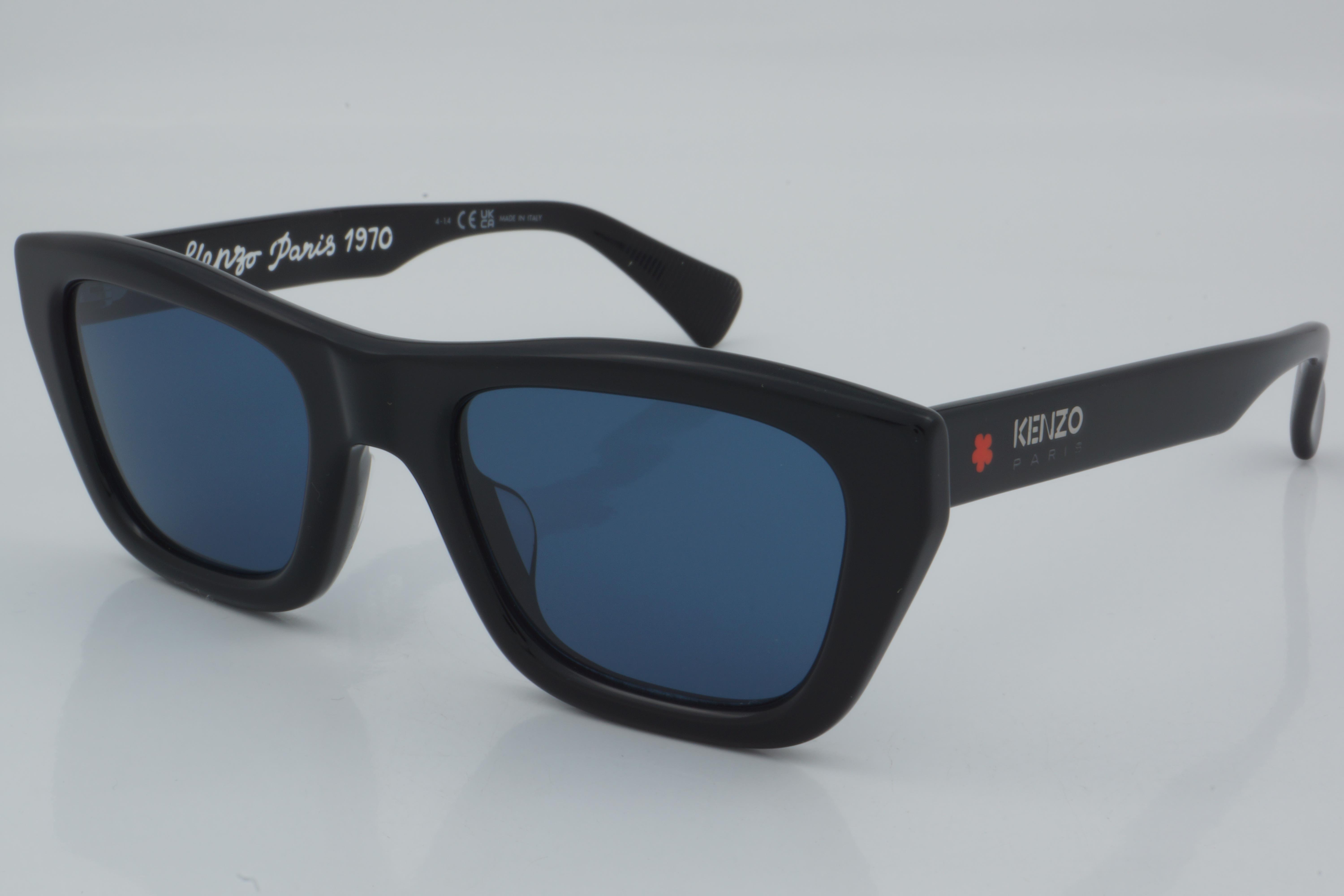 Kenzo KZ 40191U 01V 52 - 01 Güneş Gözlüğü