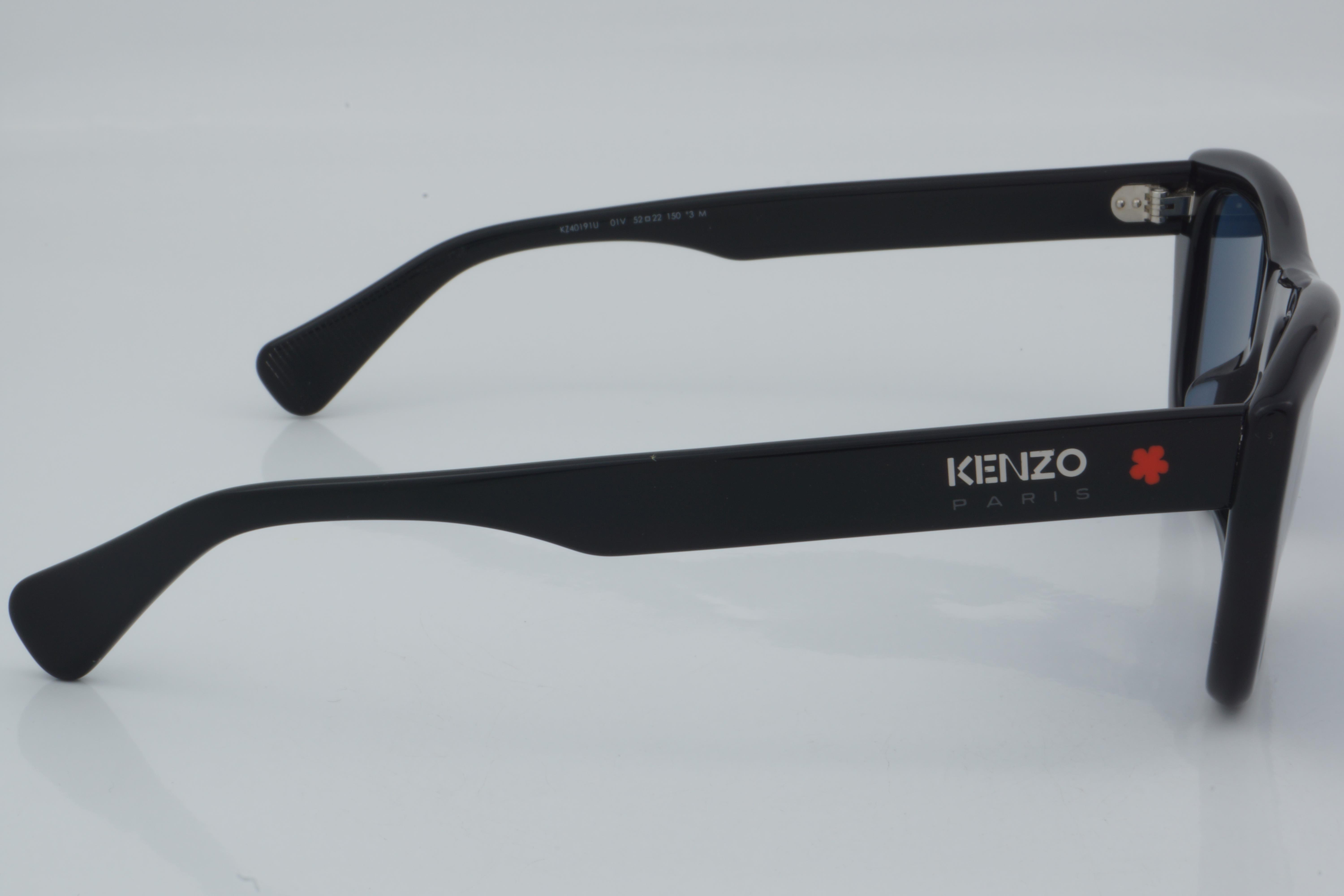 Kenzo KZ 40191U 01V 52 - 01 Güneş Gözlüğü