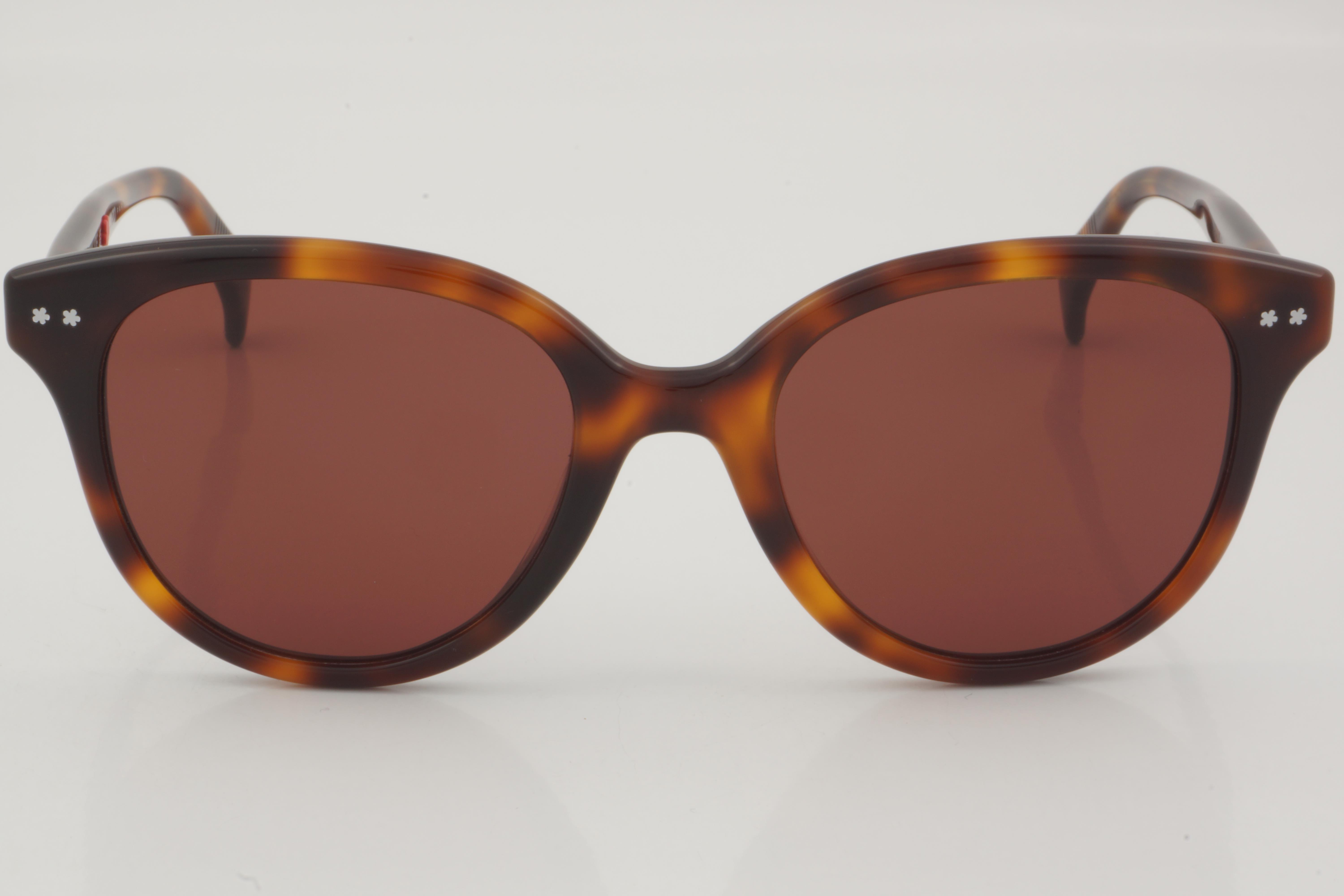 Kenzo KZ 40196I 53S 51 - 01 Güneş Gözlüğü