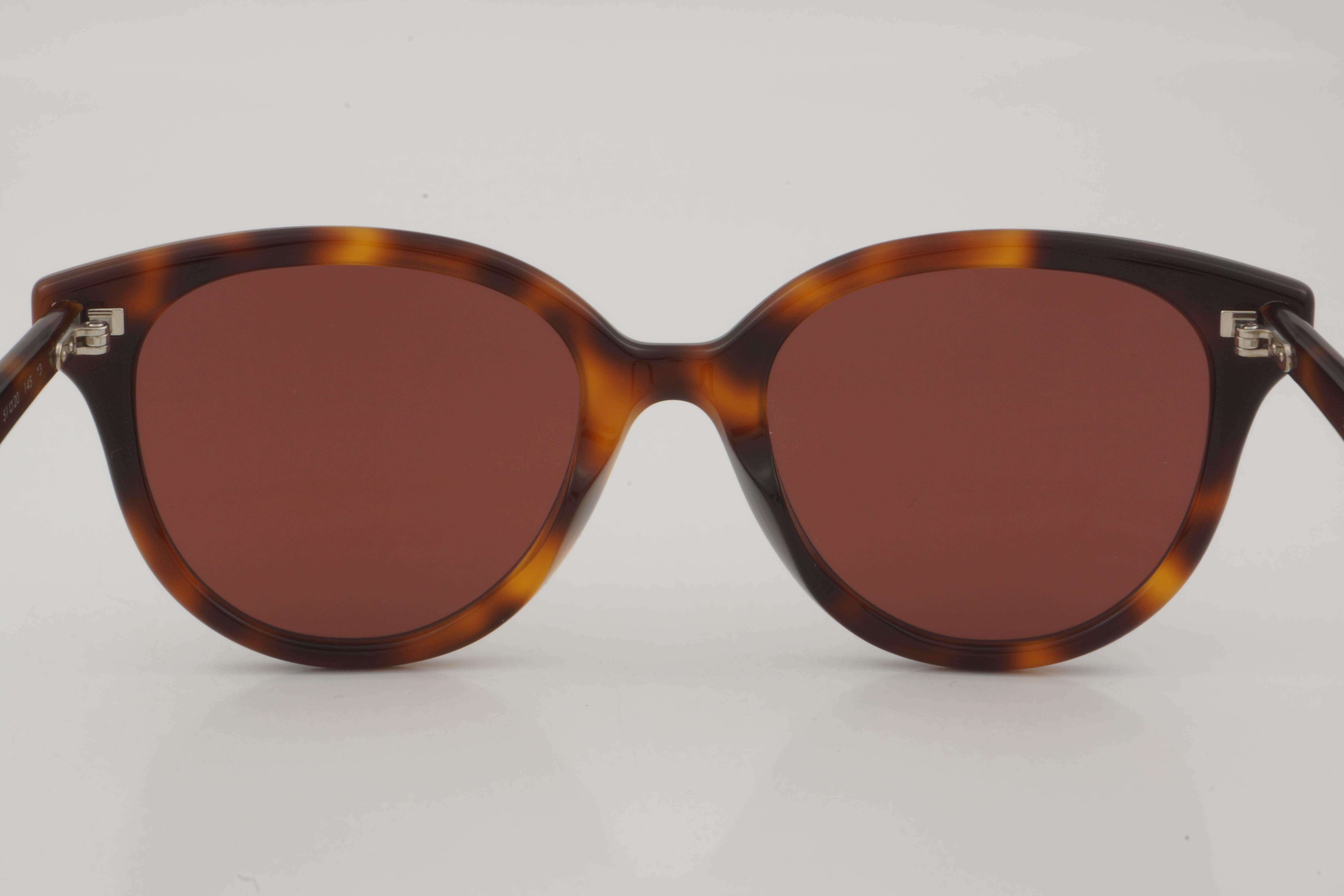 Kenzo KZ 40196I 53S 51 - 01 Güneş Gözlüğü