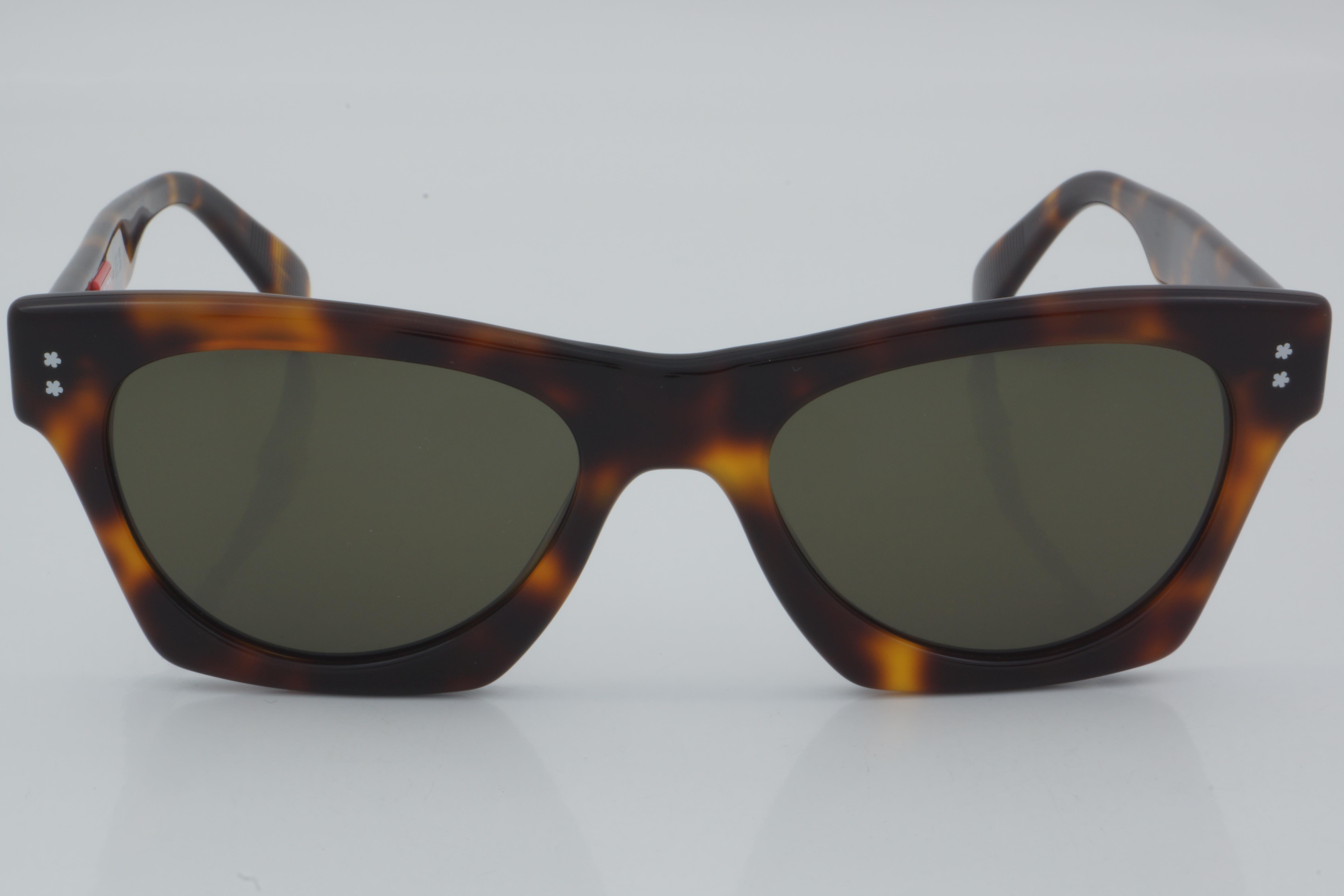 Kenzo KZ 40201I 53N 53 - 01 Güneş Gözlüğü