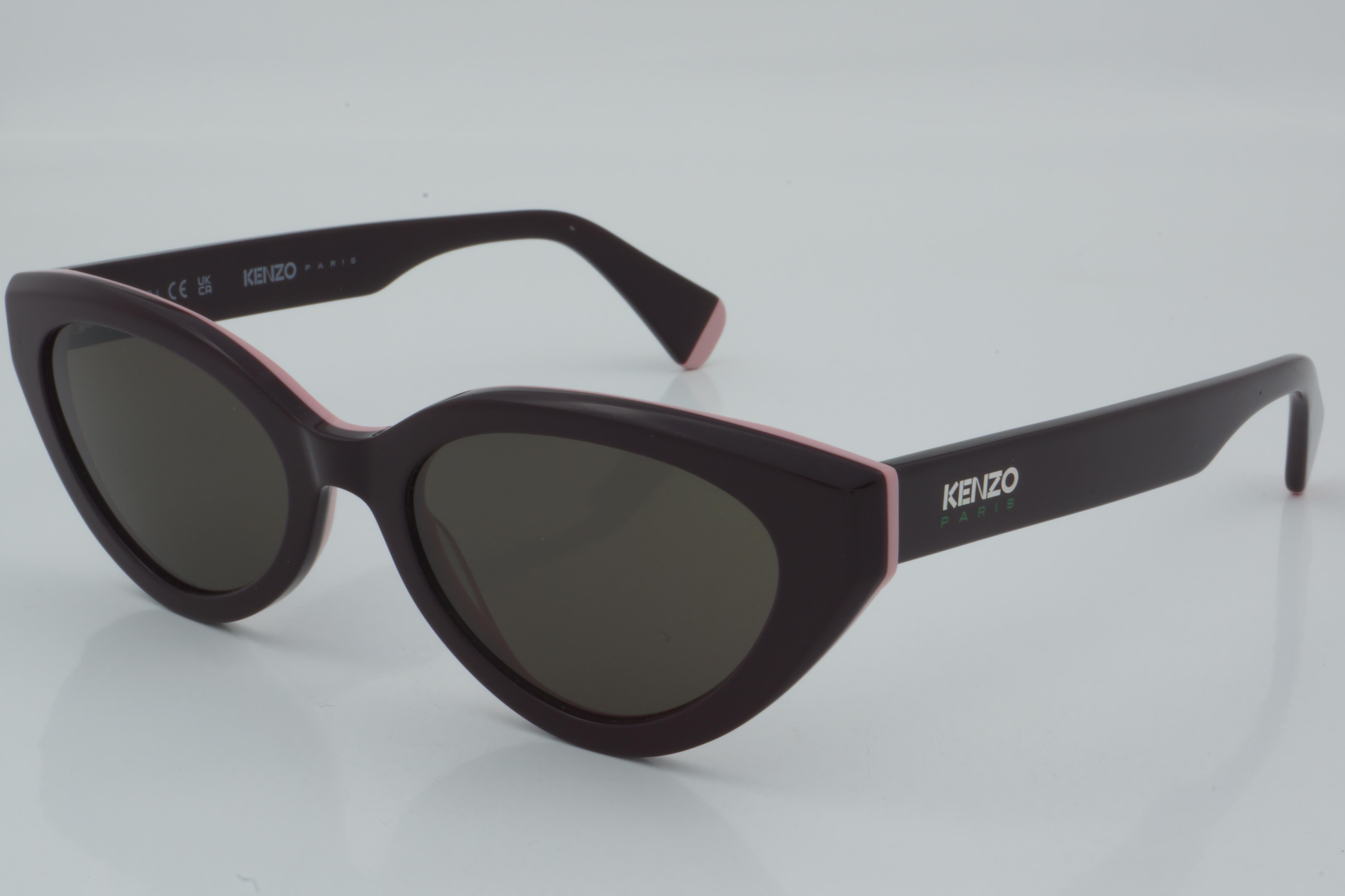 Kenzo KZ 40204I 69E 53 - 01 Güneş Gözlüğü