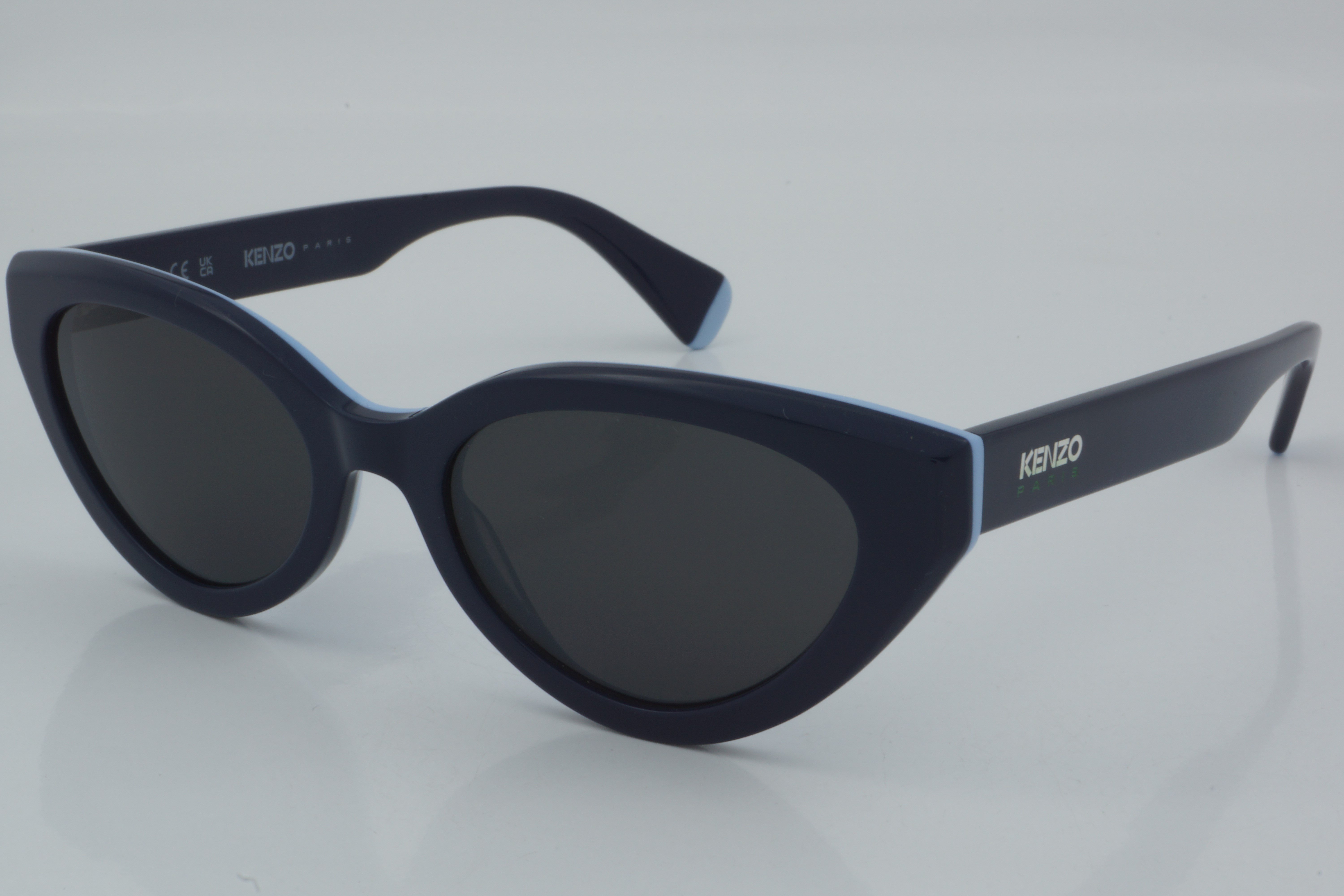 Kenzo KZ 40204I 90A 53 - 01 Güneş Gözlüğü