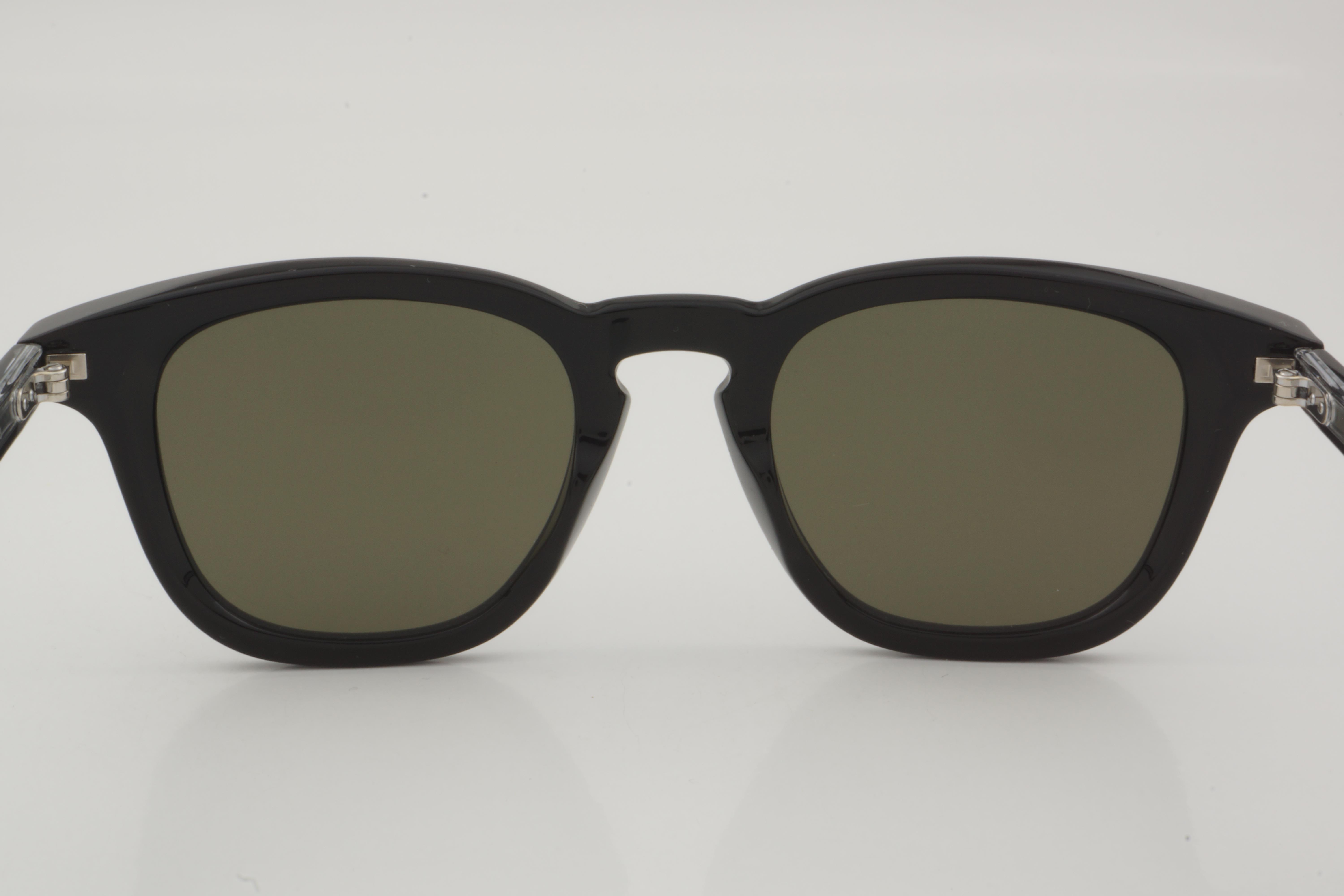 Kenzo KZ 40206I 01N 49 - 01 Güneş Gözlüğü