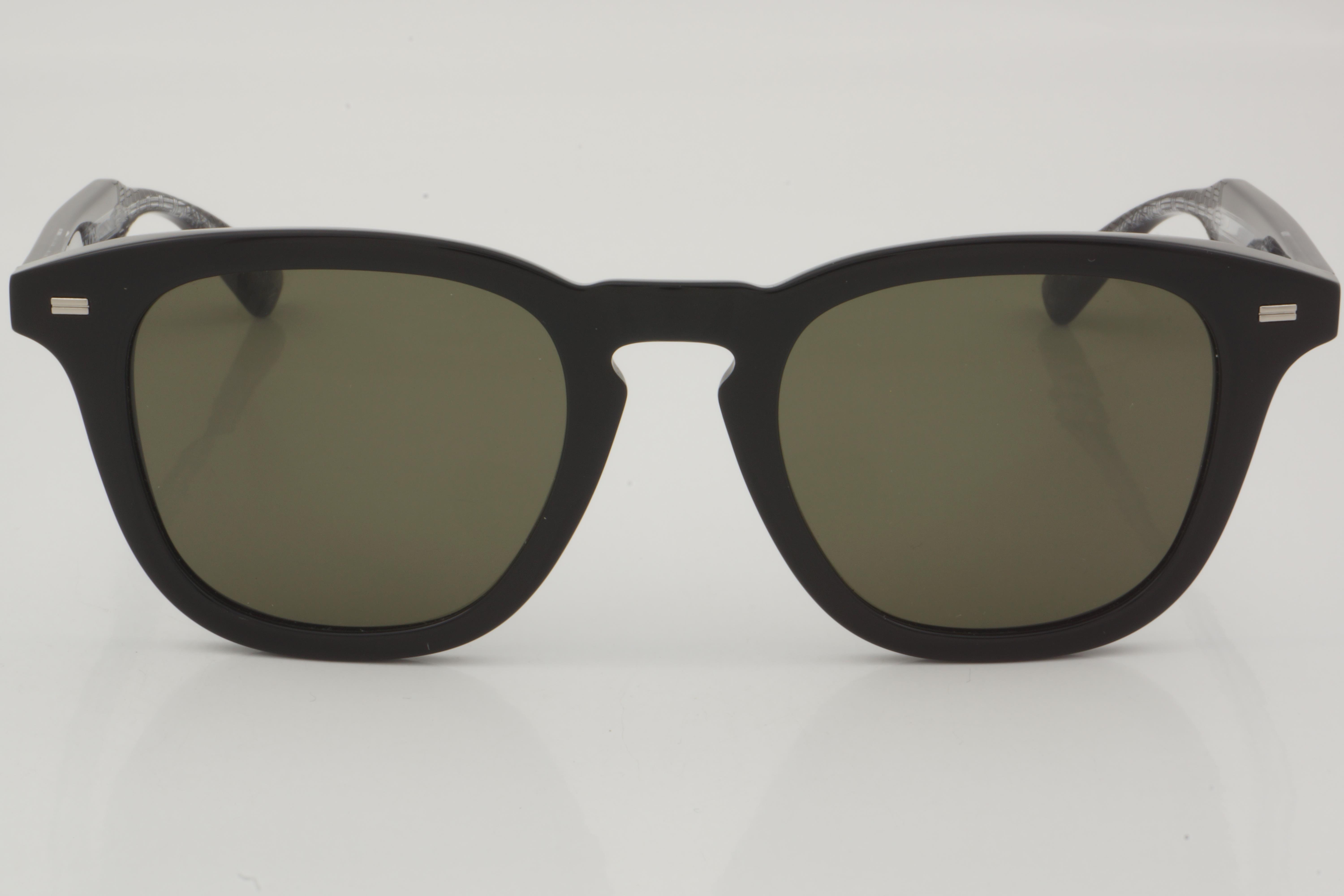 Kenzo KZ 40206I 01N 49 - 01 Güneş Gözlüğü