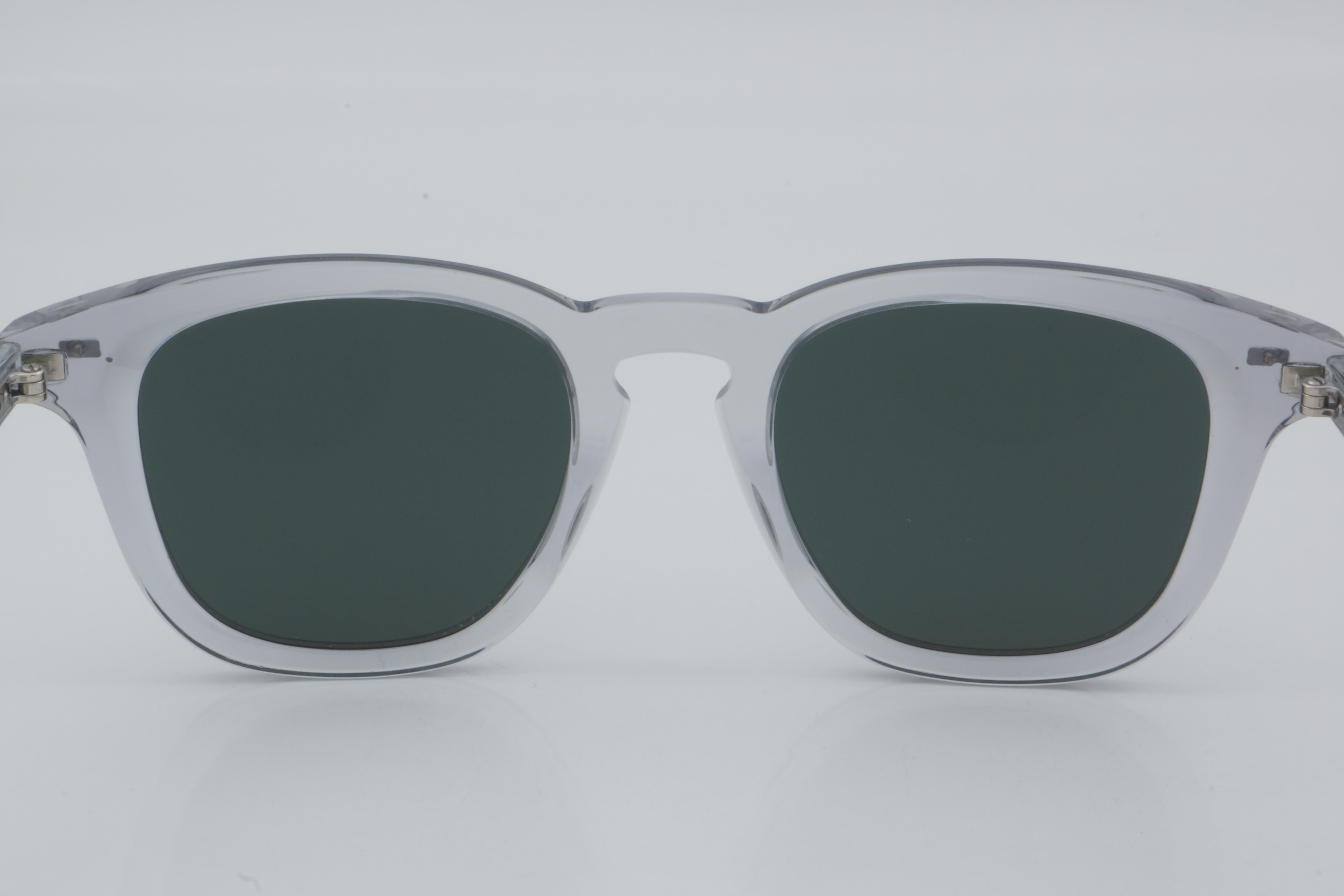 Kenzo KZ 40206I 20N 49 - 01 Güneş Gözlüğü
