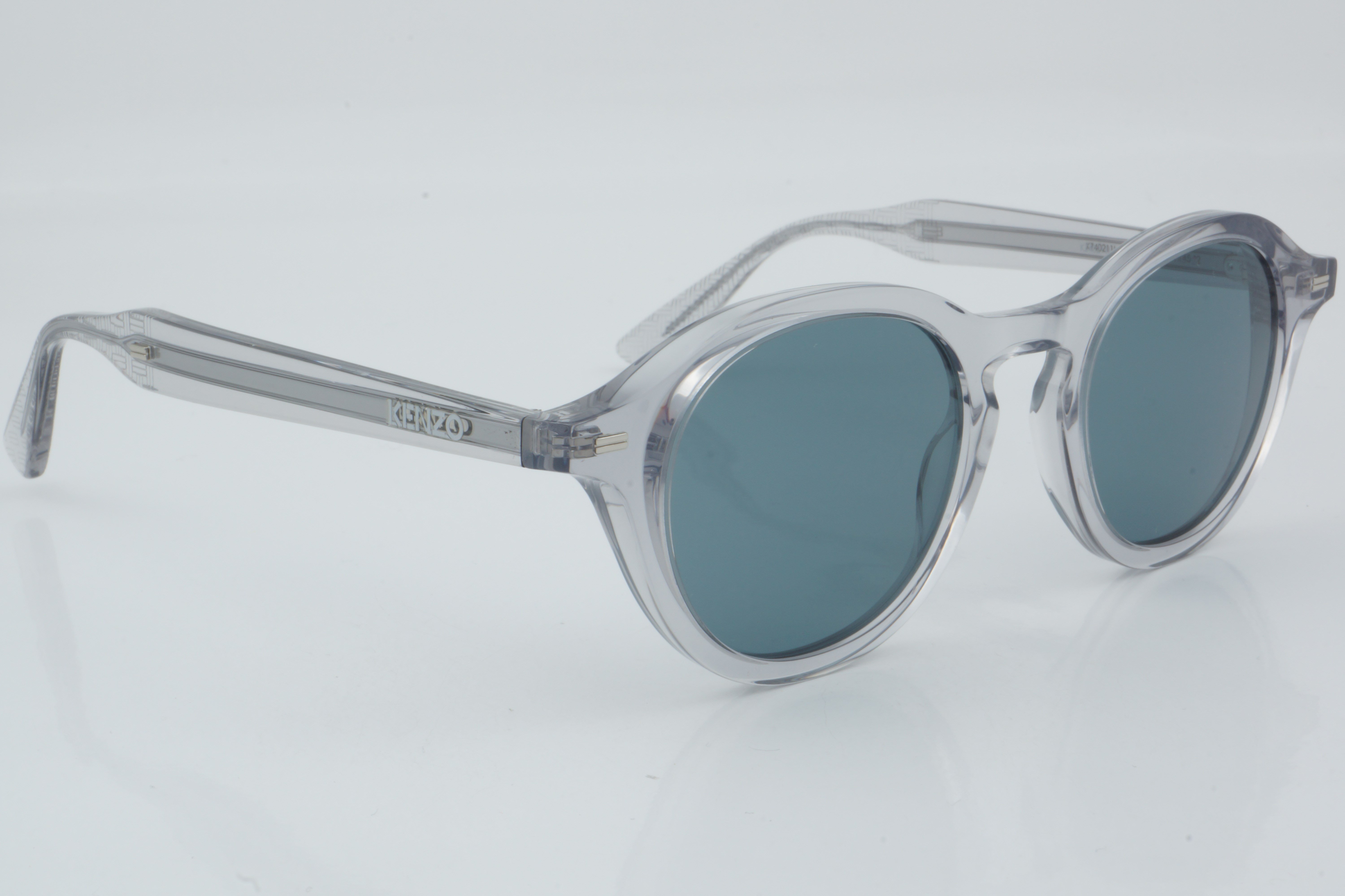 Kenzo KZ 40211I 20V 47 - 01 Güneş Gözlüğü