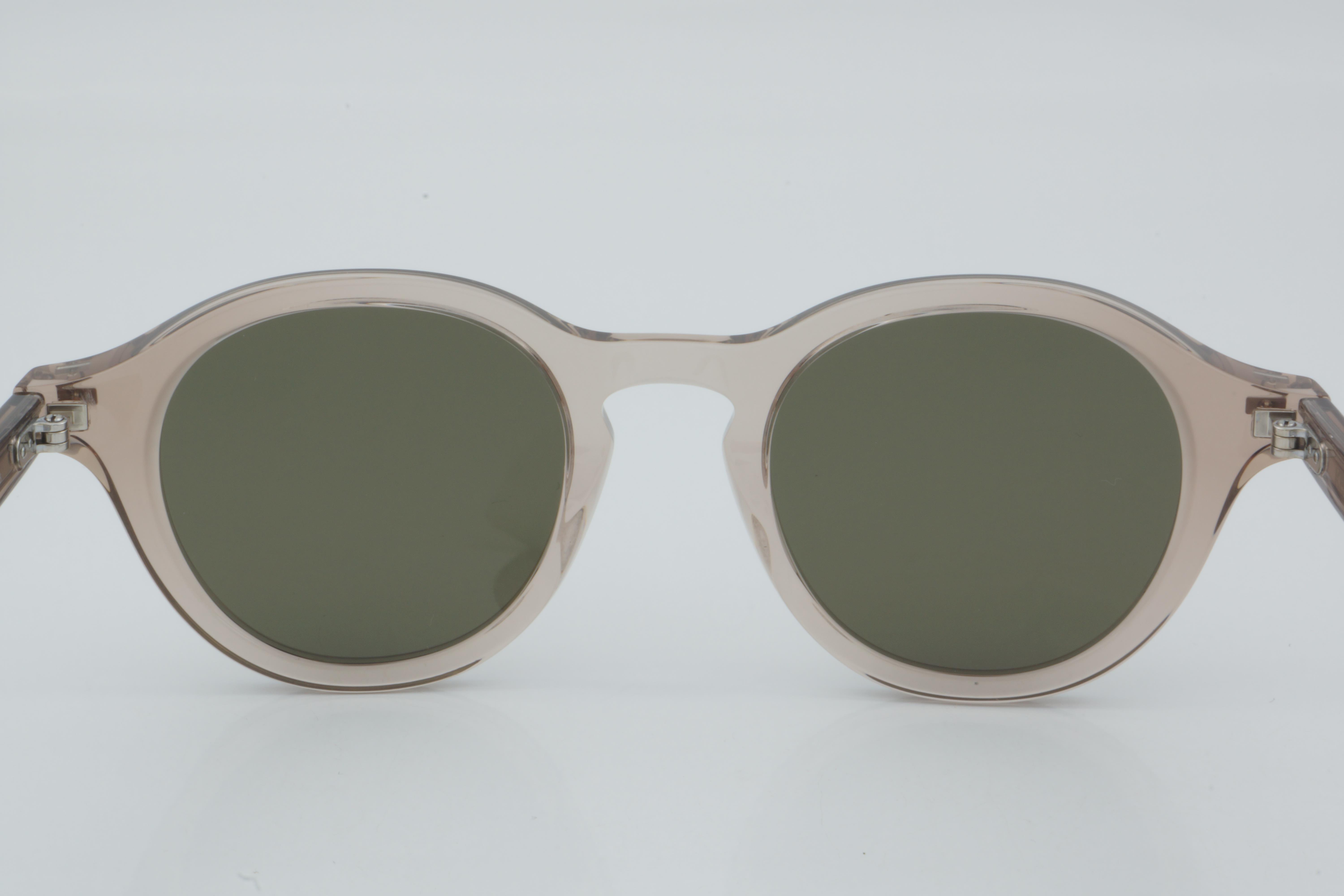 Kenzo KZ 40211I 45N 47 - 01 Güneş Gözlüğü
