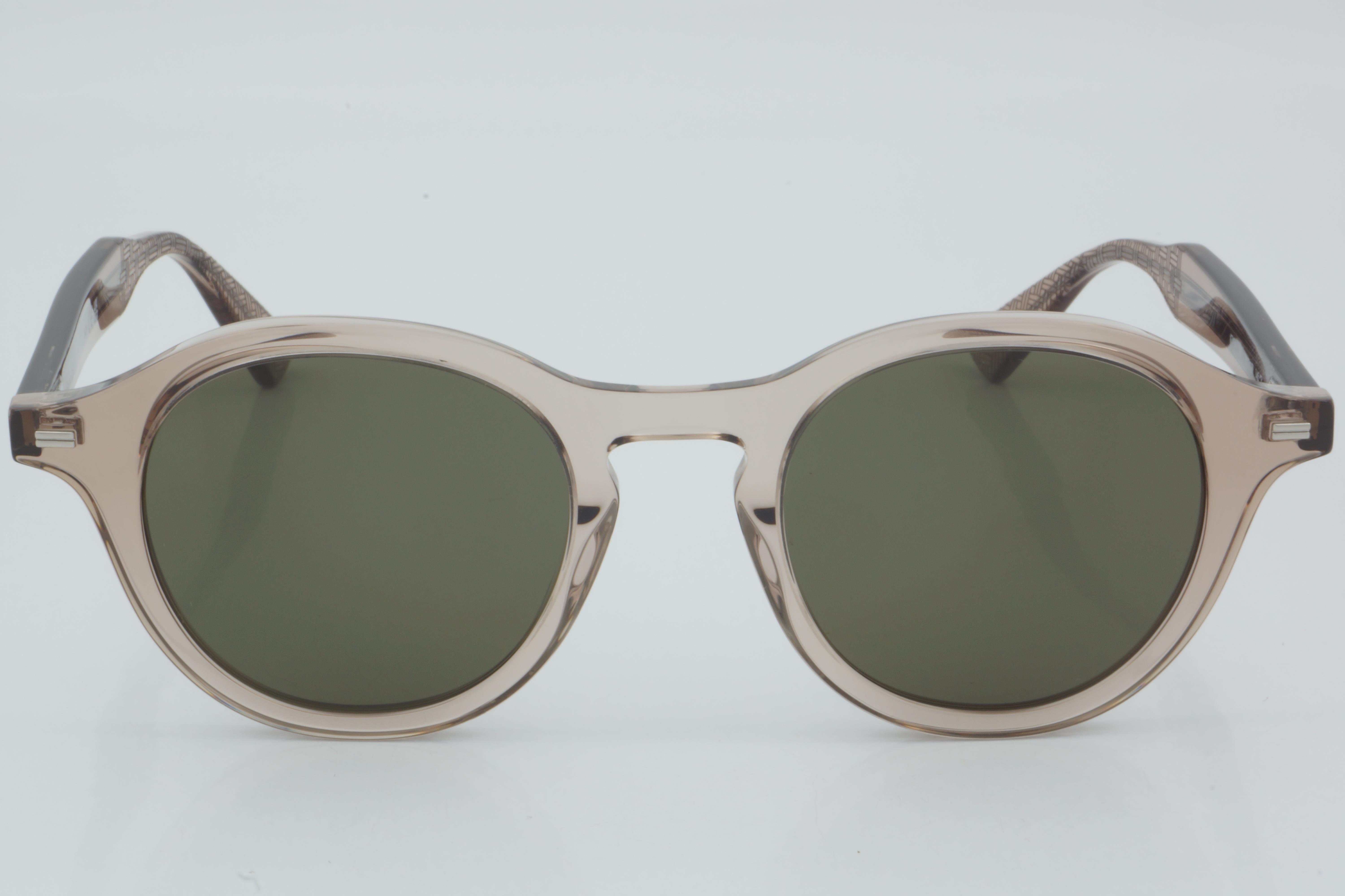 Kenzo KZ 40211I 45N 47 - 01 Güneş Gözlüğü