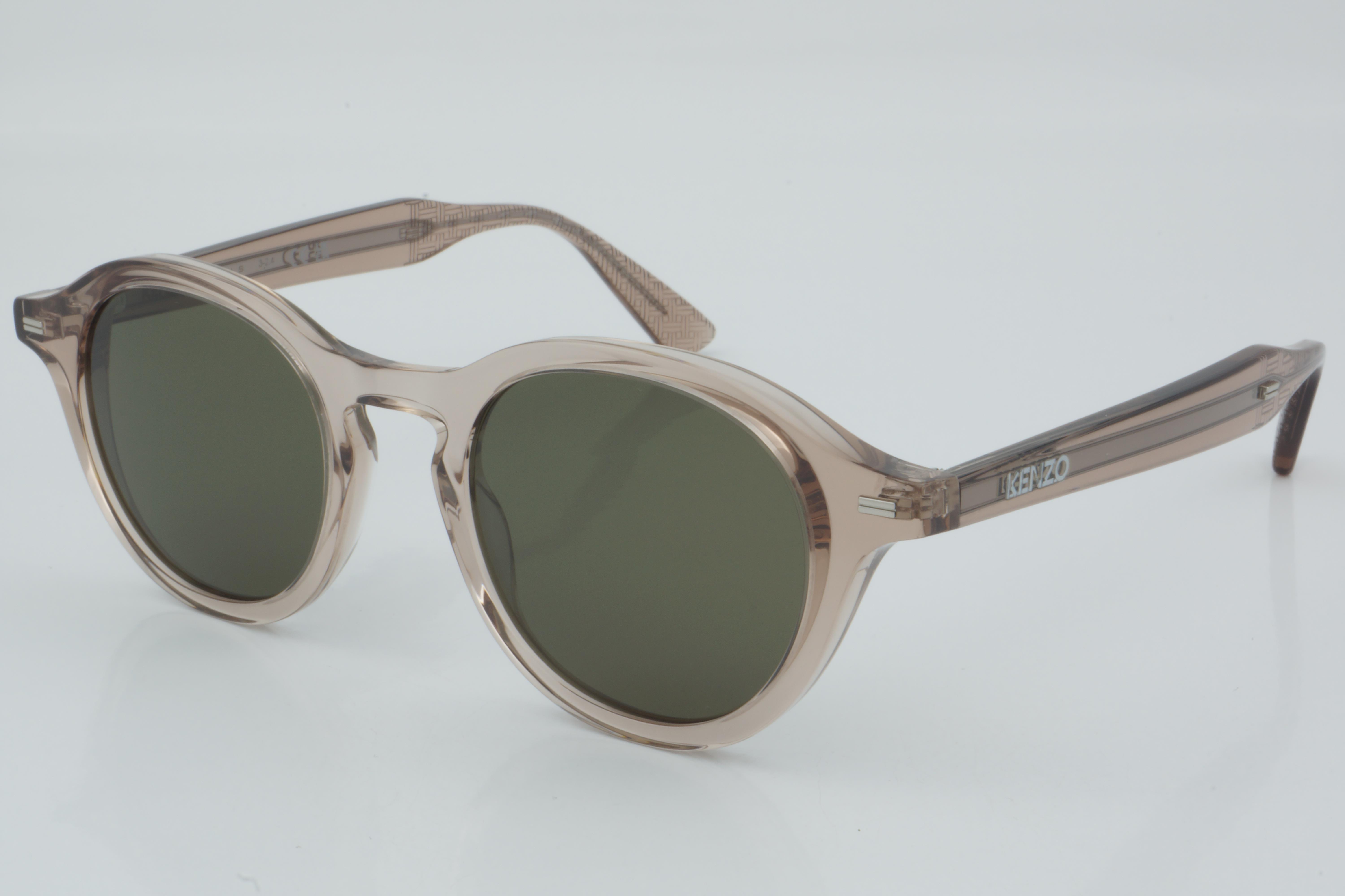 Kenzo KZ 40211I 45N 47 - 01 Güneş Gözlüğü