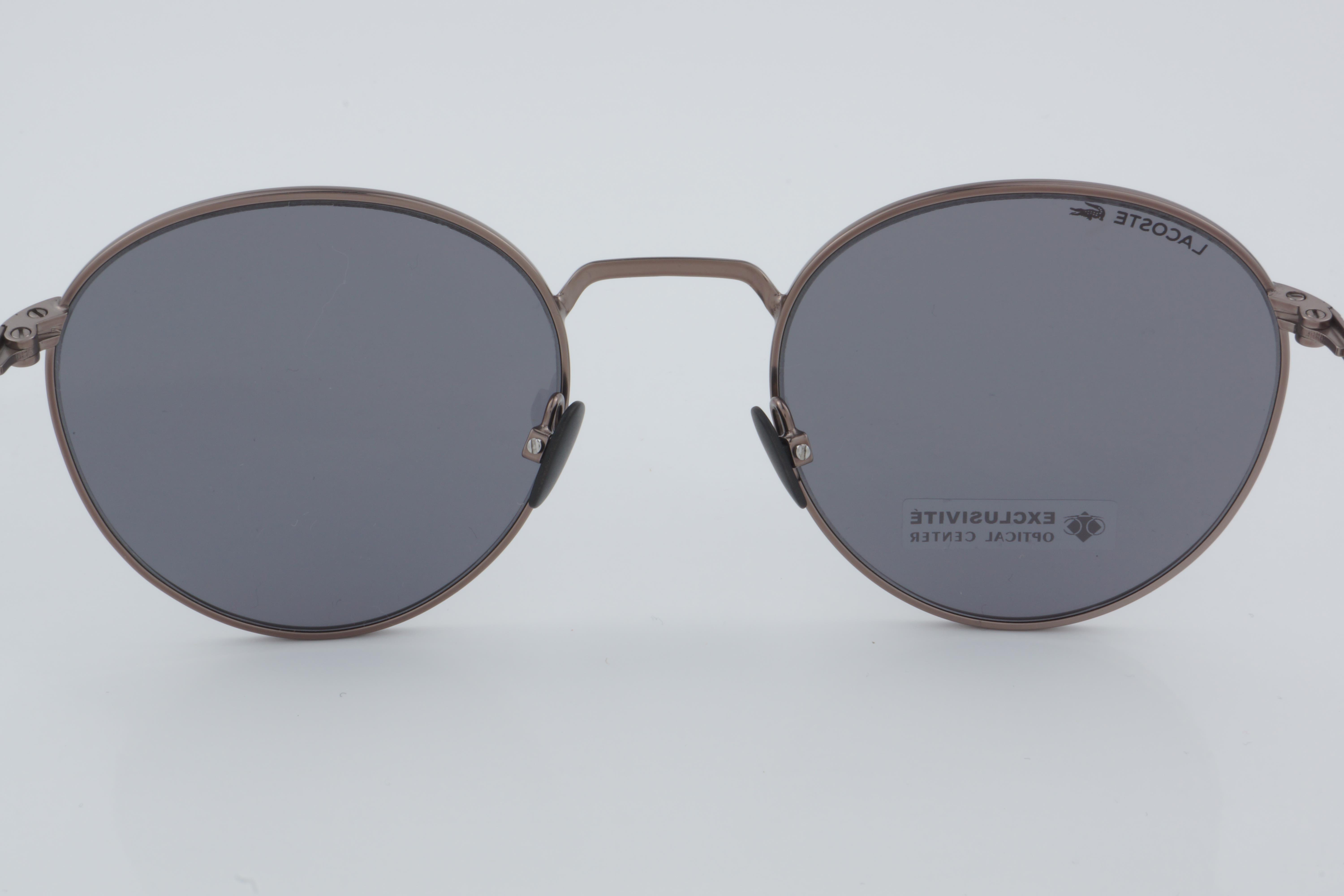 Lacoste L197S 033 50 - 01 Güneş Gözlüğü