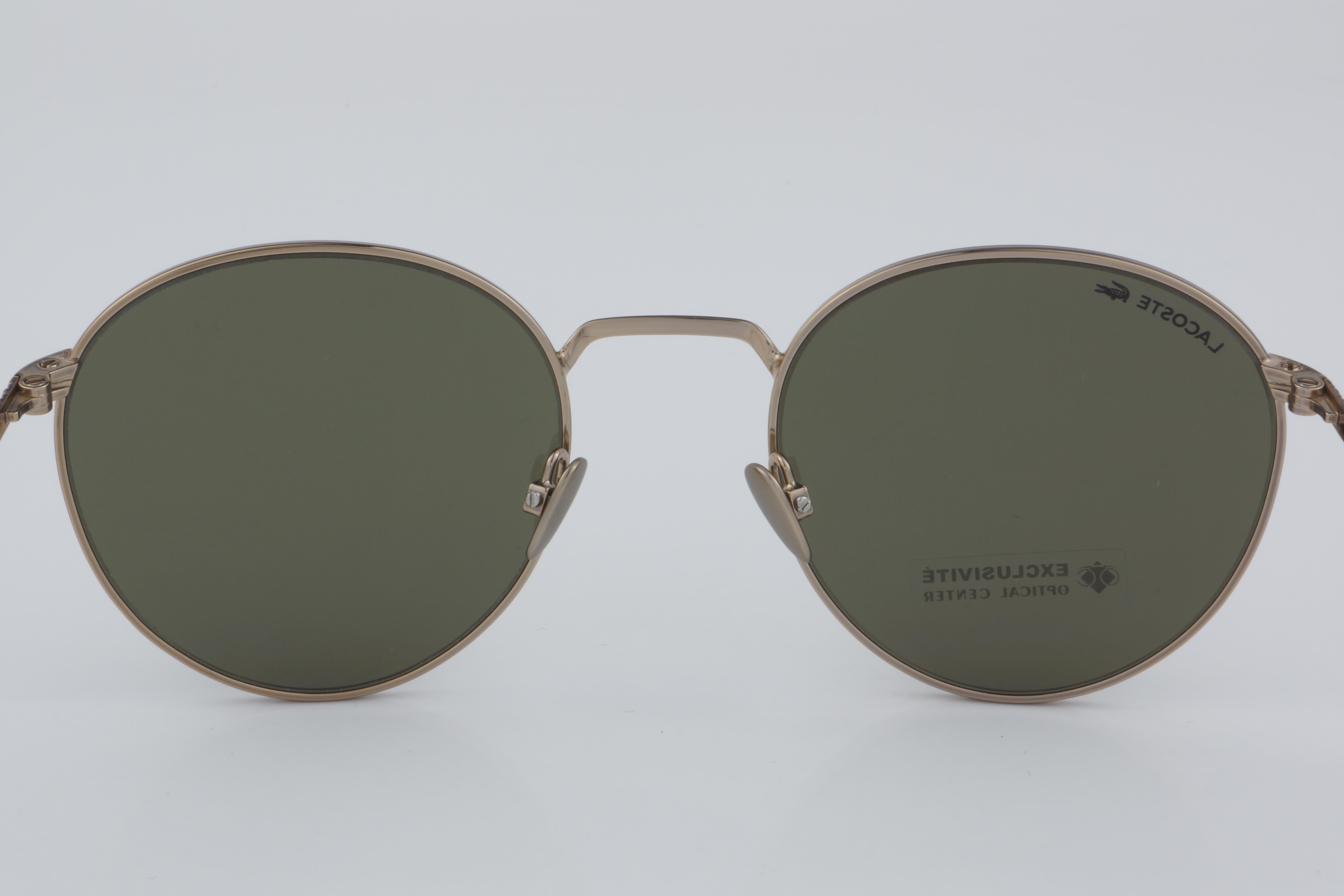 Lacoste L197S 757 50 - 01 Güneş Gözlüğü