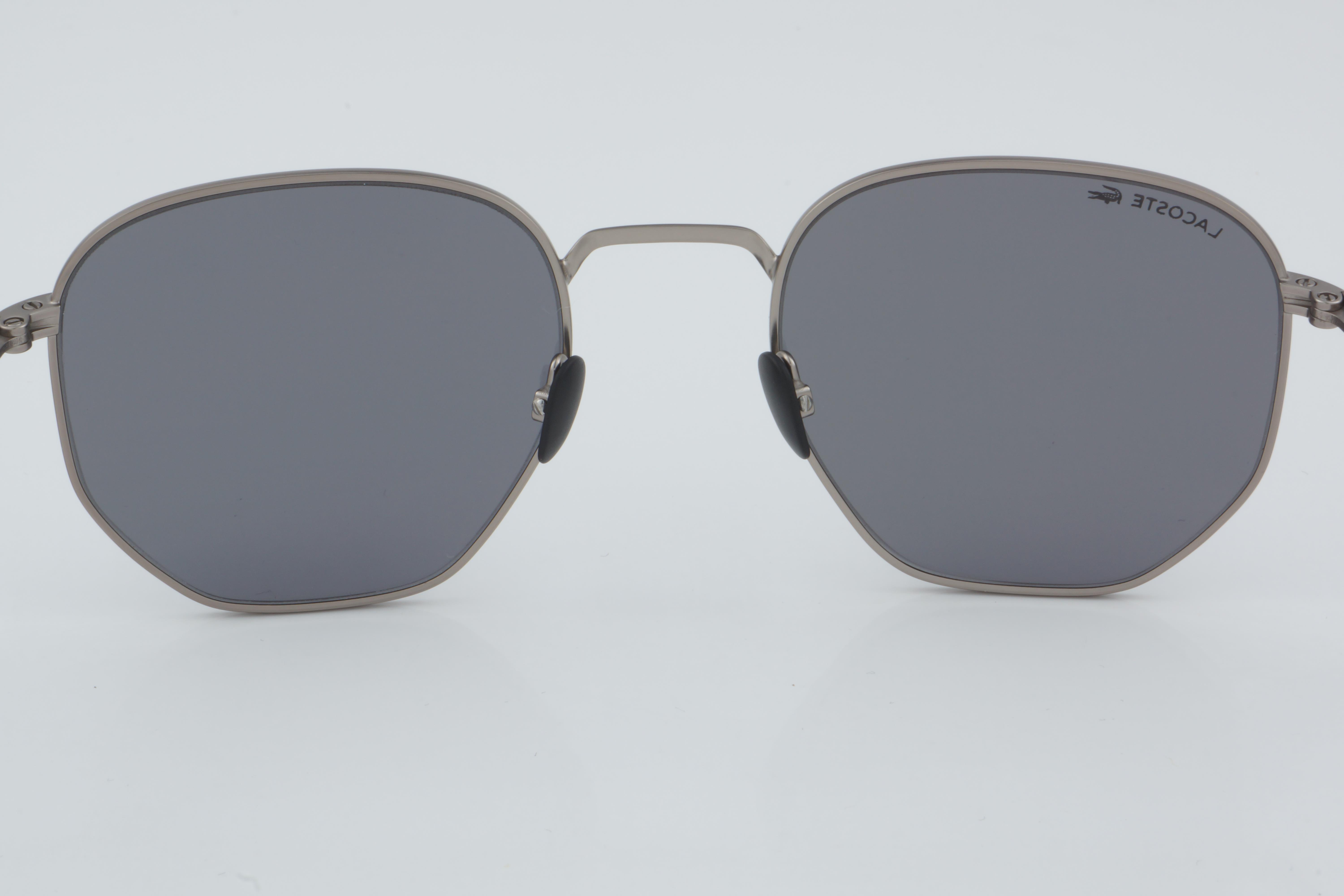 Lacoste L198S 033 51 - 01 Güneş Gözlüğü