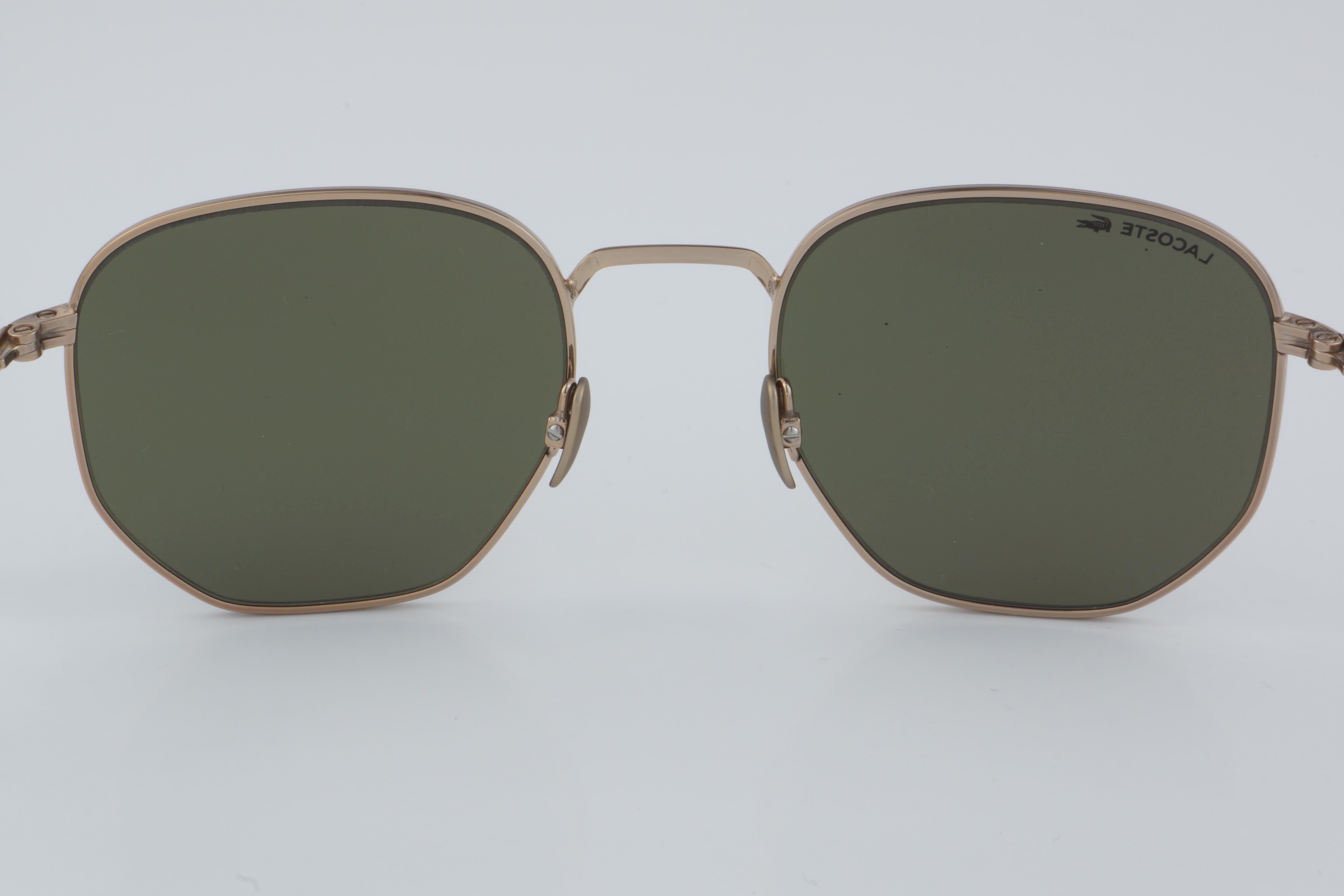 Lacoste L198S 757 51 - 01 Güneş Gözlüğü