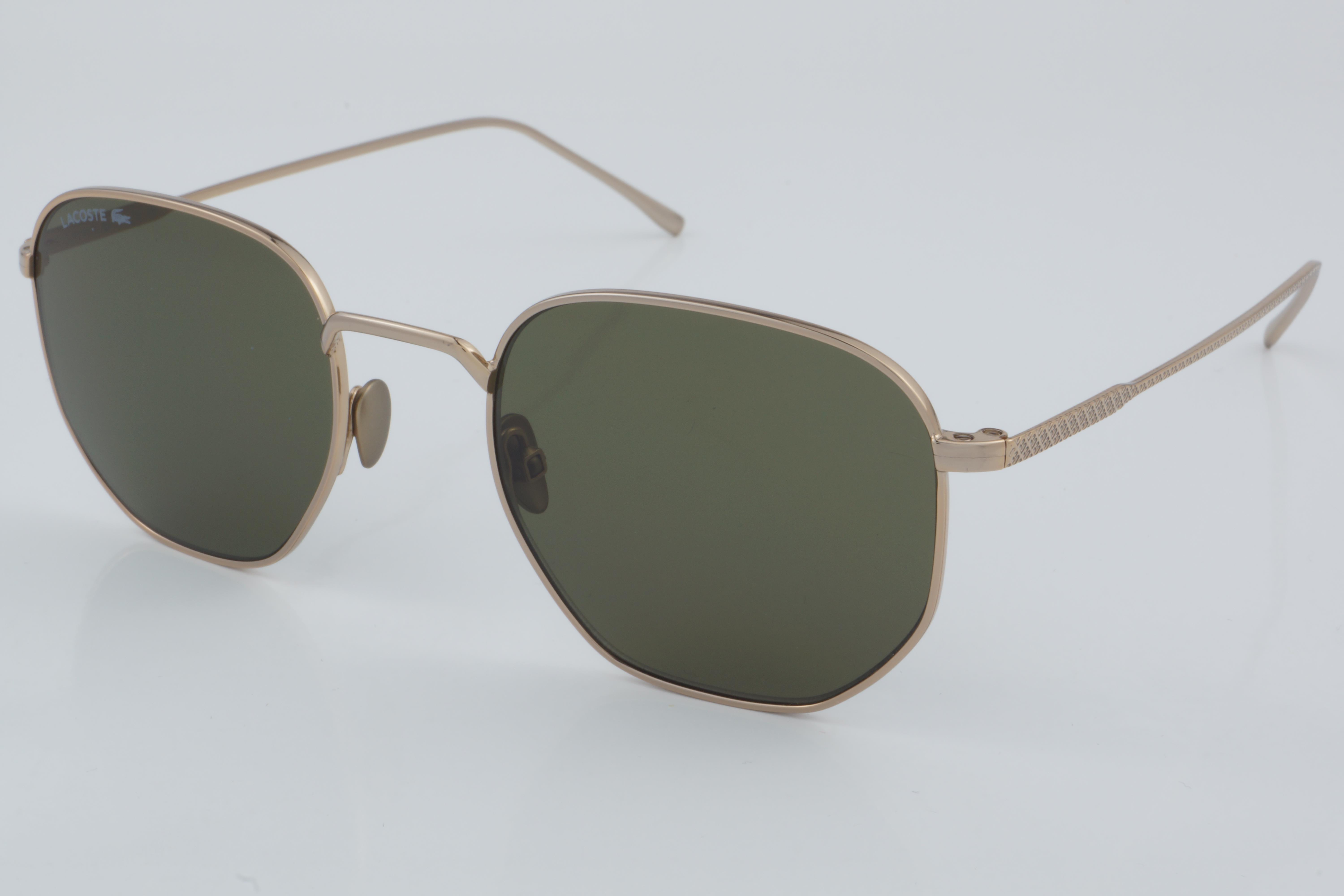 Lacoste L198S 757 51 - 01 Güneş Gözlüğü