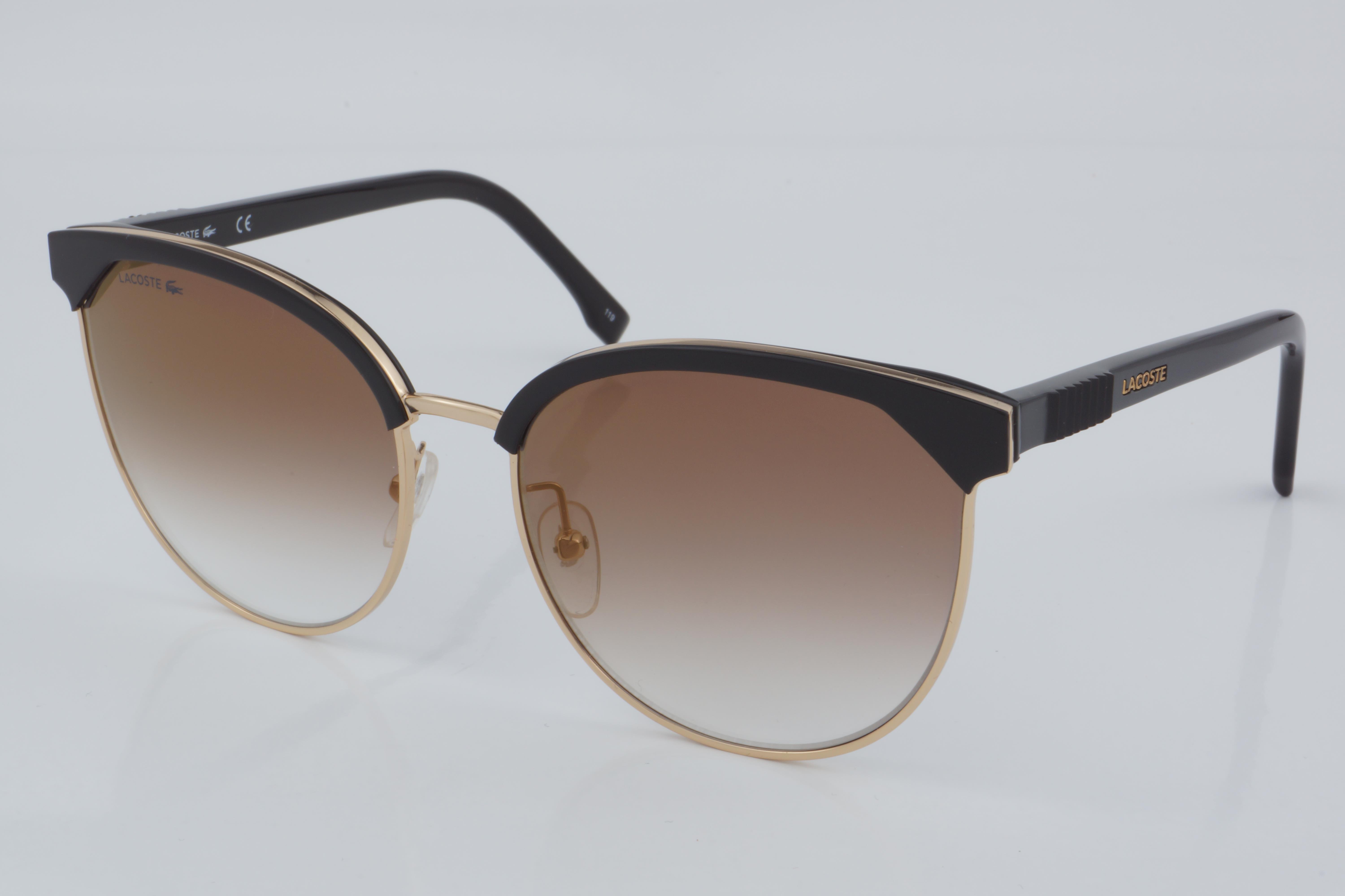 Lacoste L213S 210 58 - 01 Güneş Gözlüğü