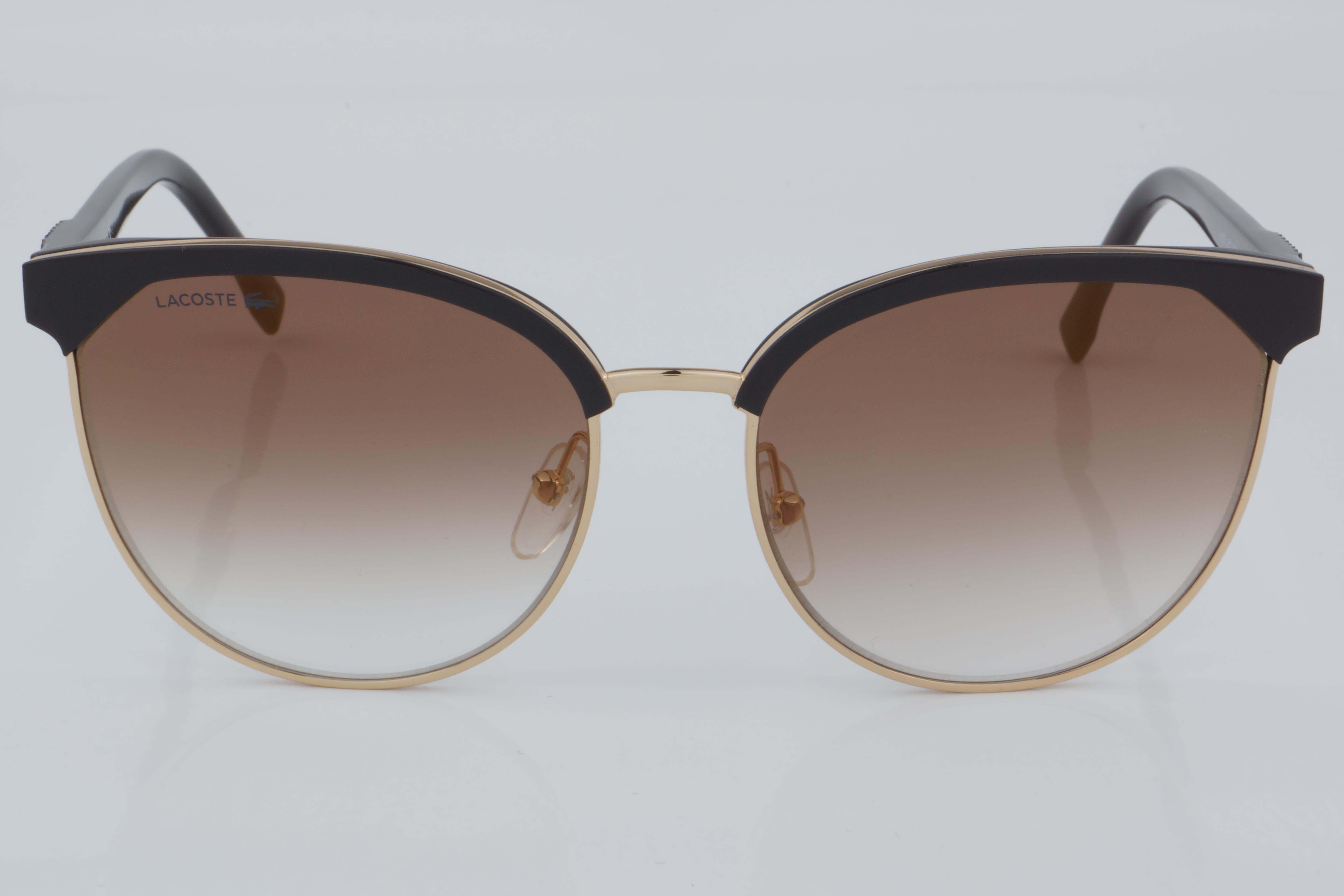 Lacoste L213S 210 58 - 01 Güneş Gözlüğü