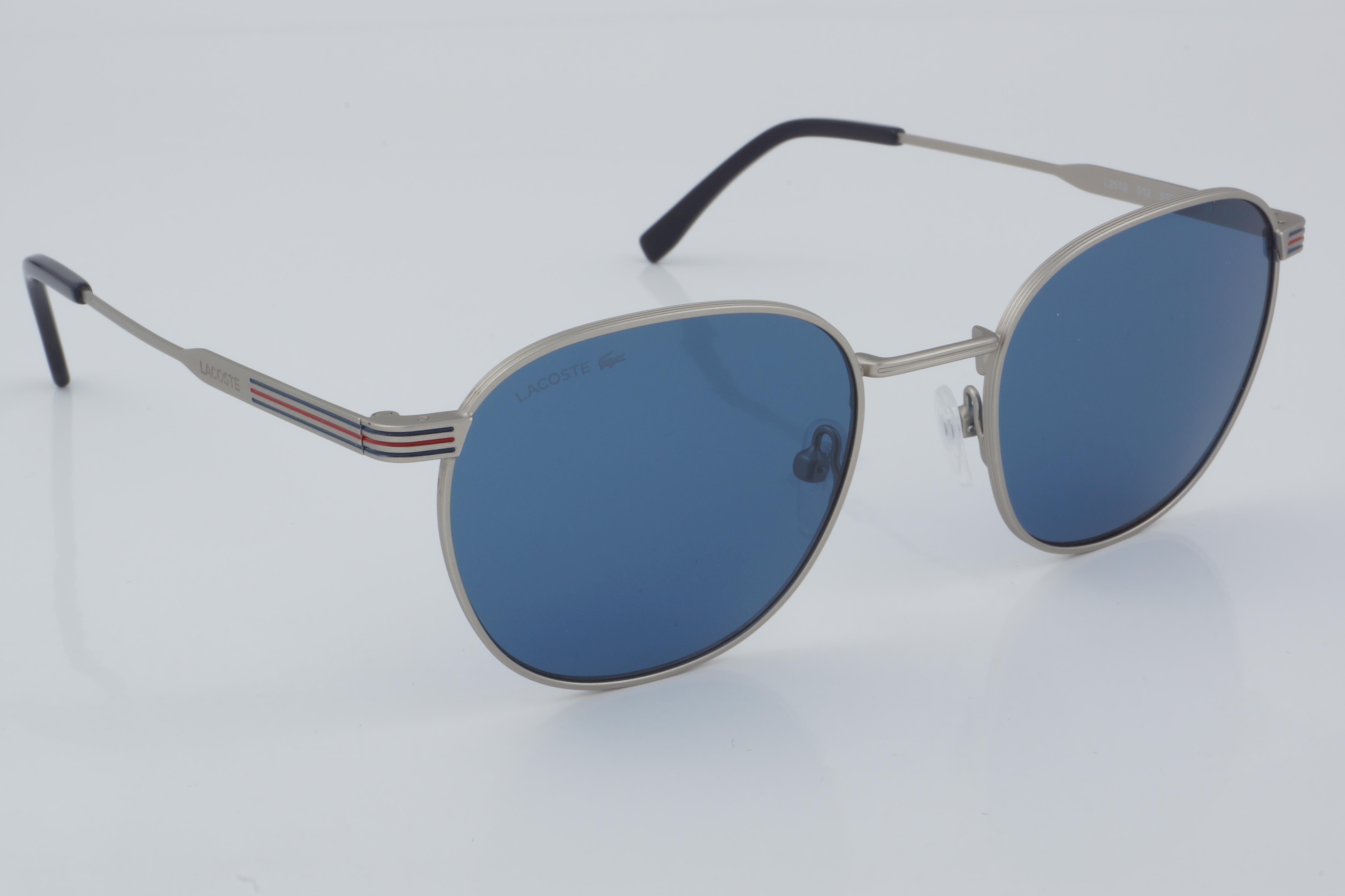 Lacoste L251S 012 52 - 01 Güneş Gözlüğü