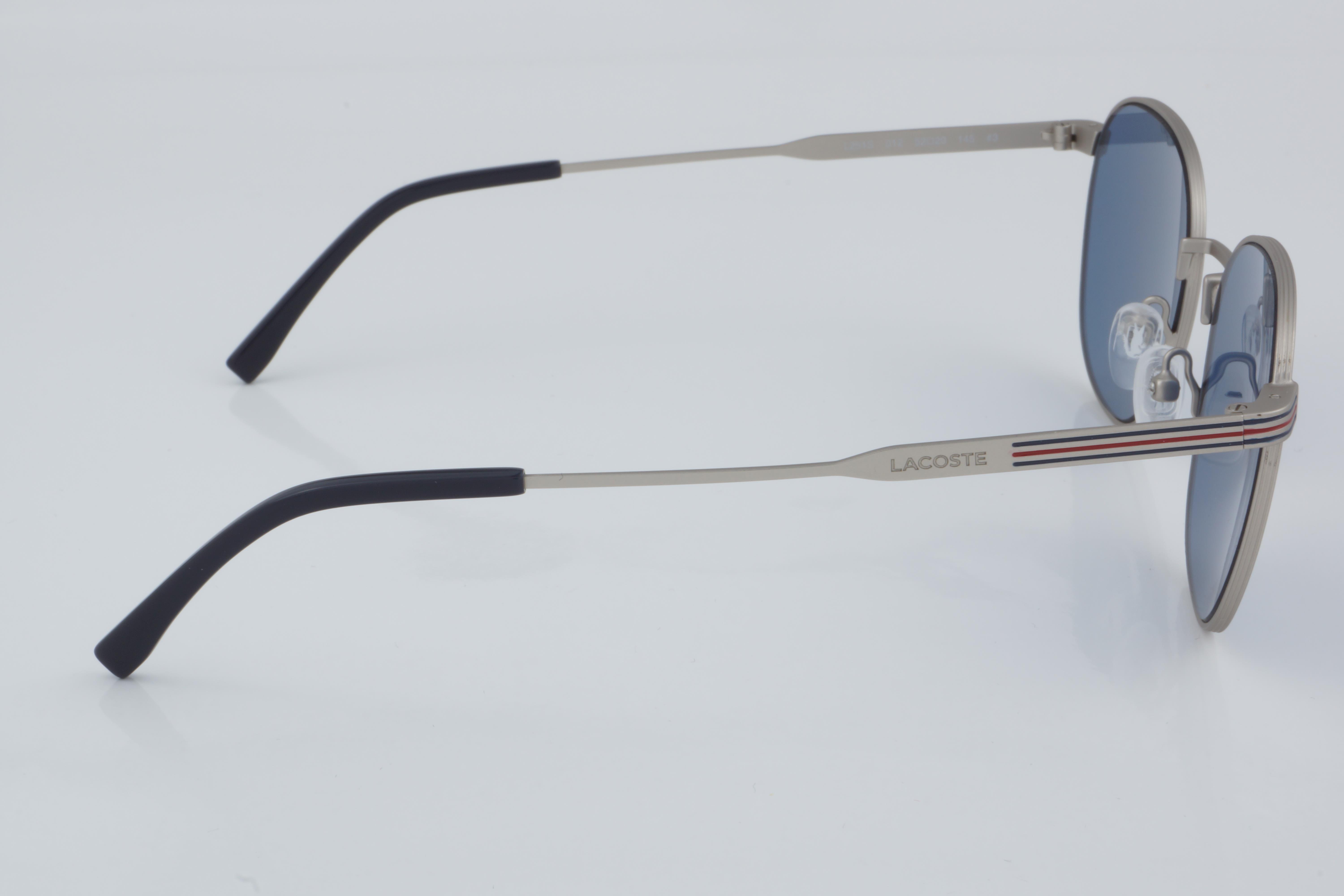 Lacoste L251S 012 52 - 01 Güneş Gözlüğü