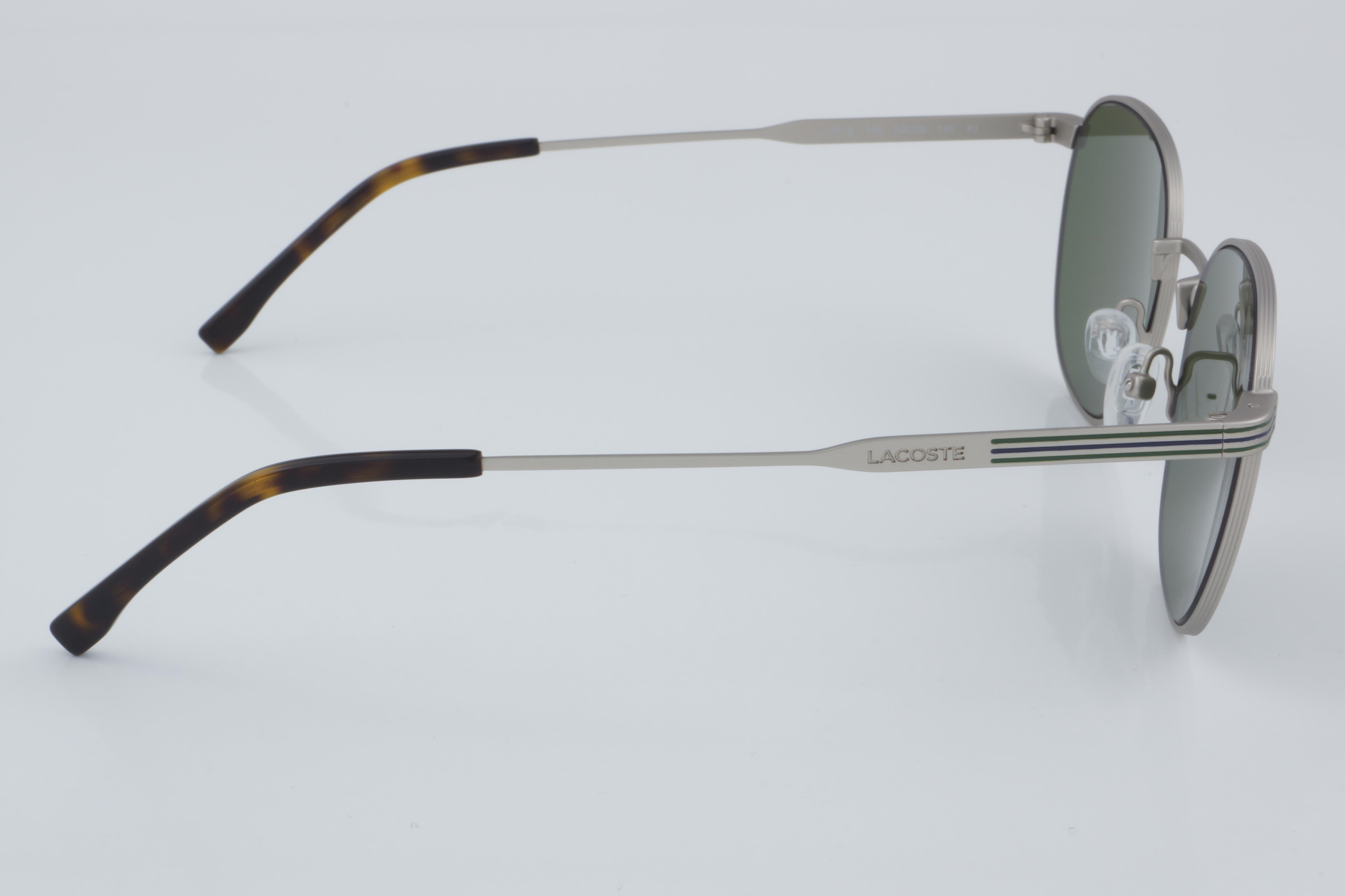 Lacoste L251S 040 52 - 01 Güneş Gözlüğü
