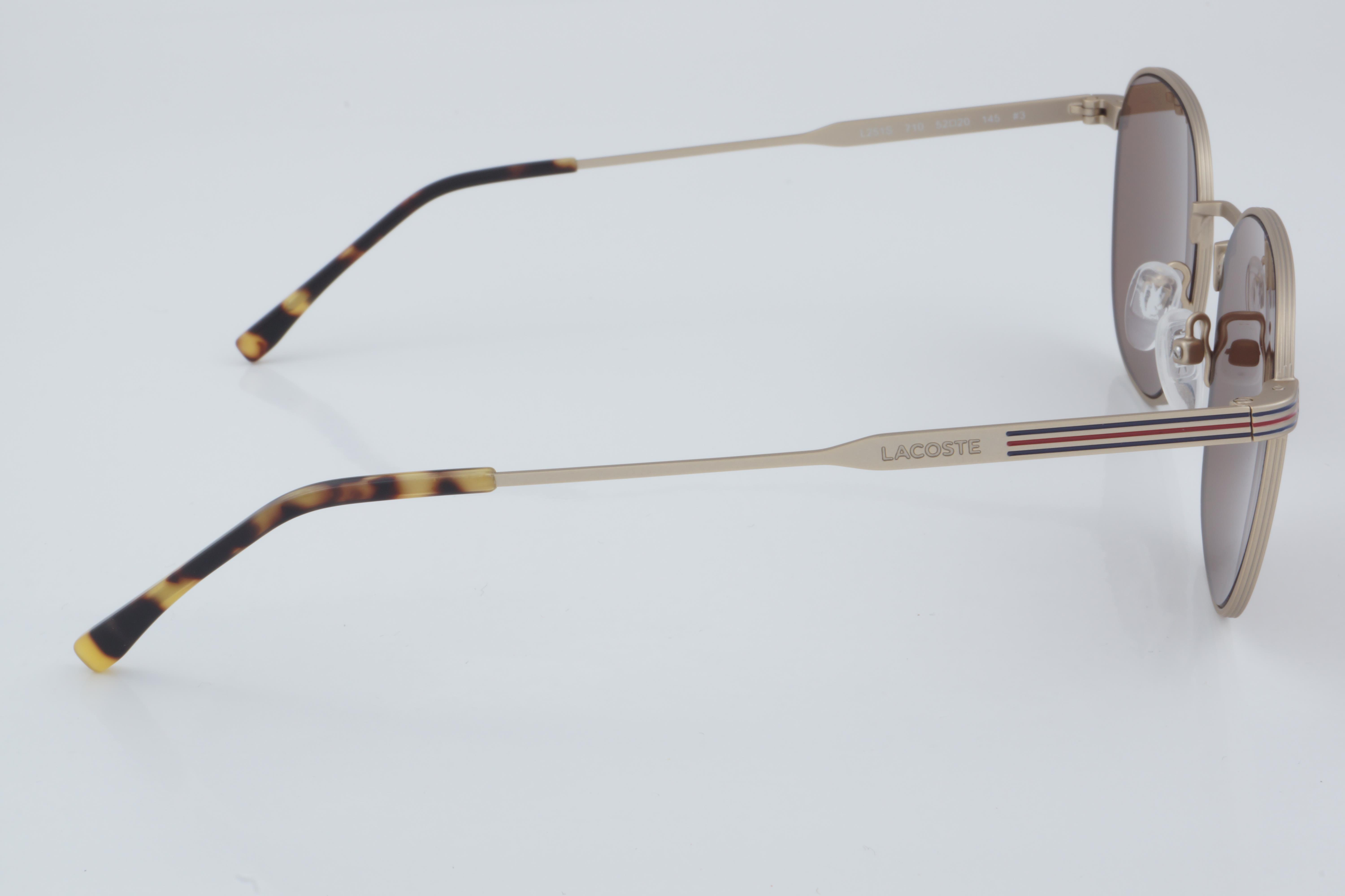 Lacoste L251S 710 52 - 01 Güneş Gözlüğü