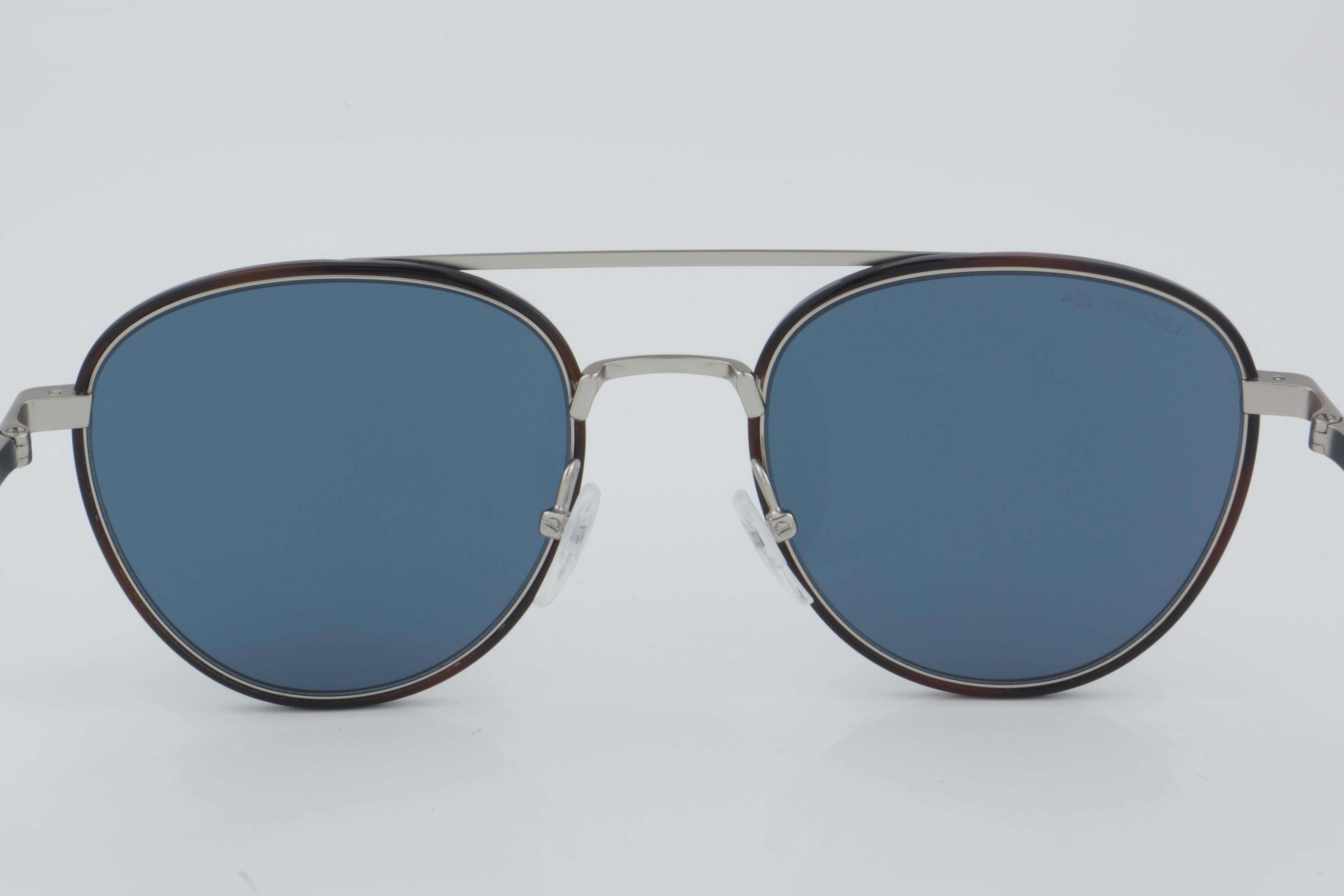 Lacoste L258S 045 53 - 01 Güneş Gözlüğü