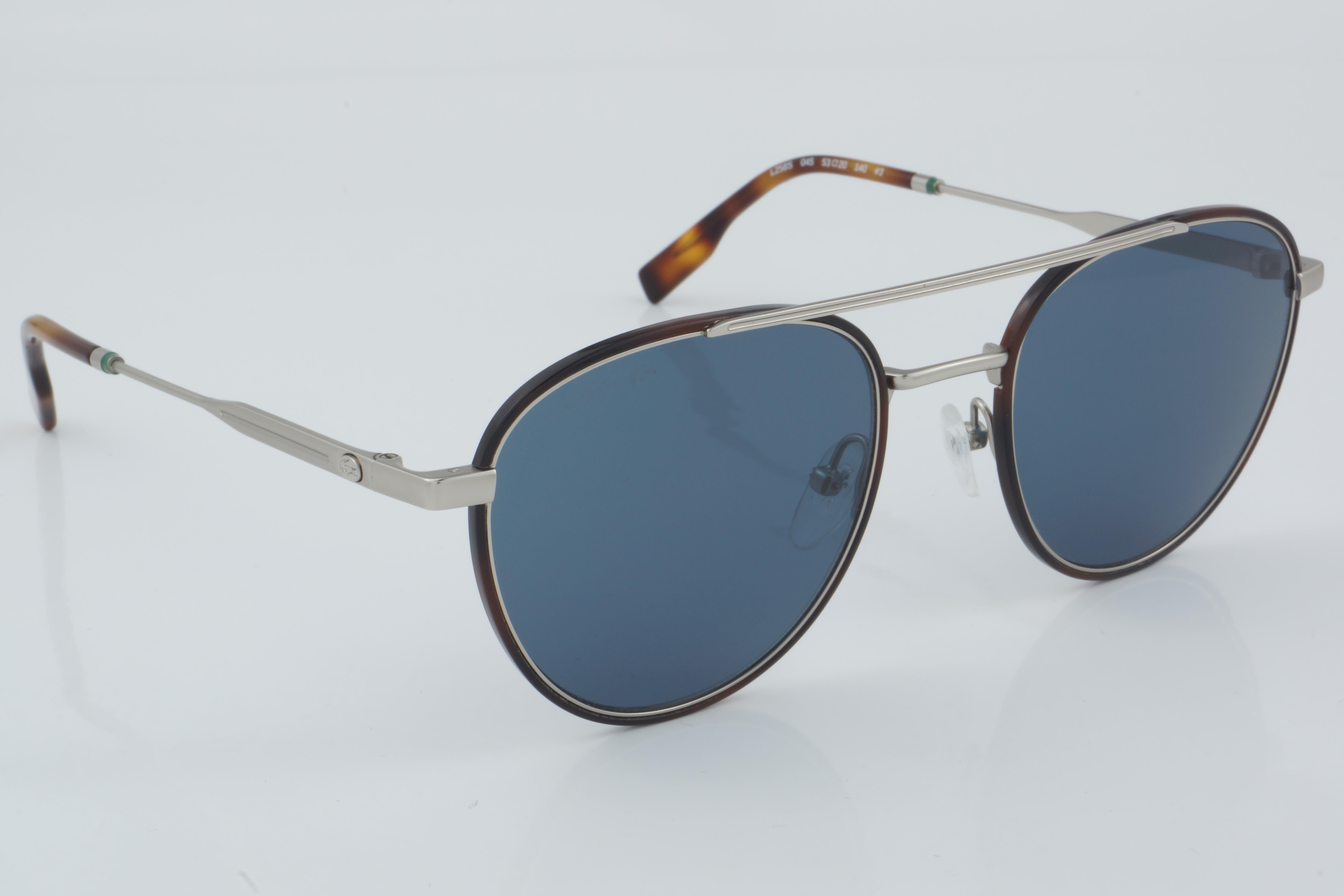 Lacoste L258S 045 53 - 01 Güneş Gözlüğü