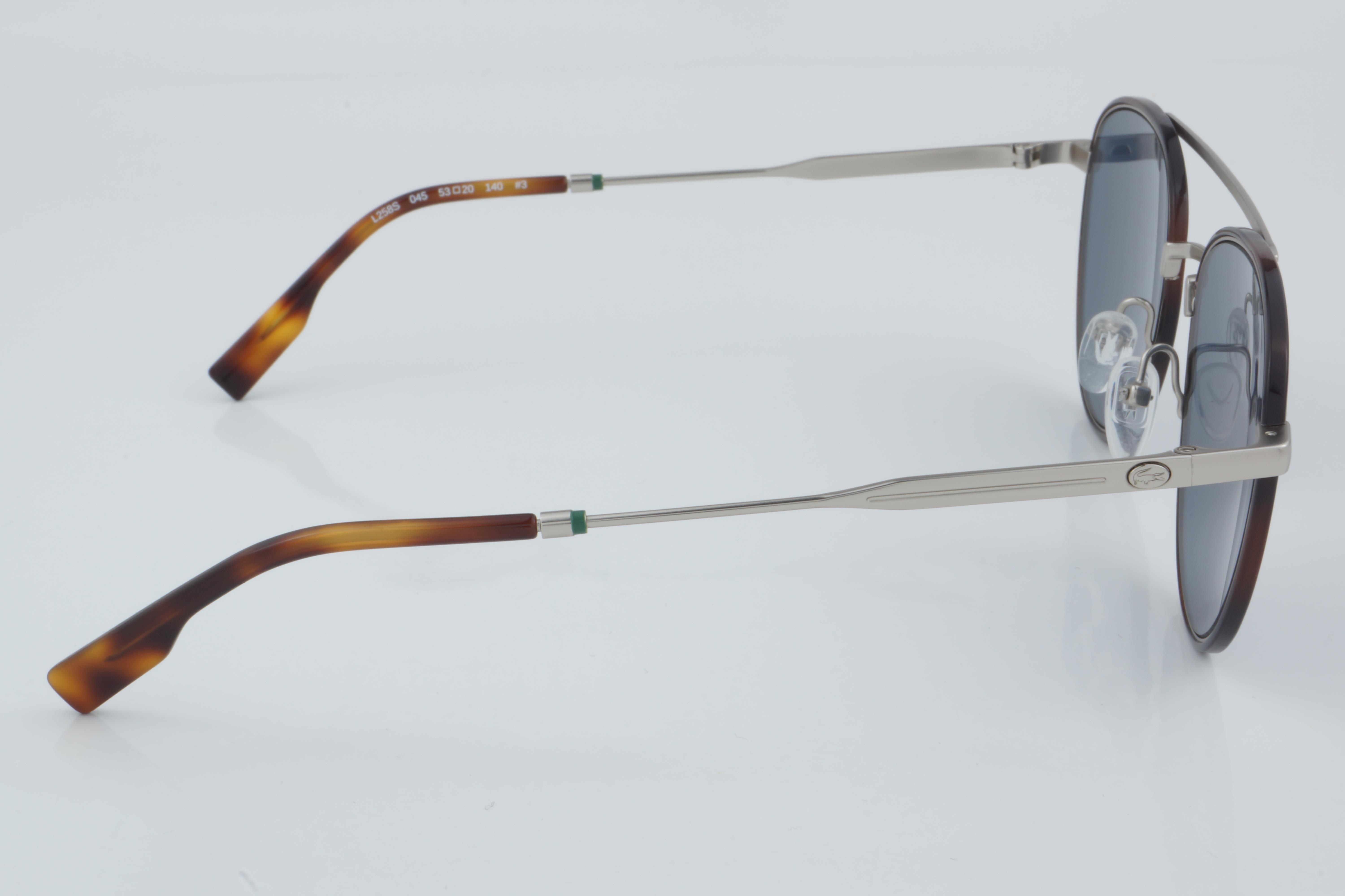 Lacoste L258S 045 53 - 01 Güneş Gözlüğü