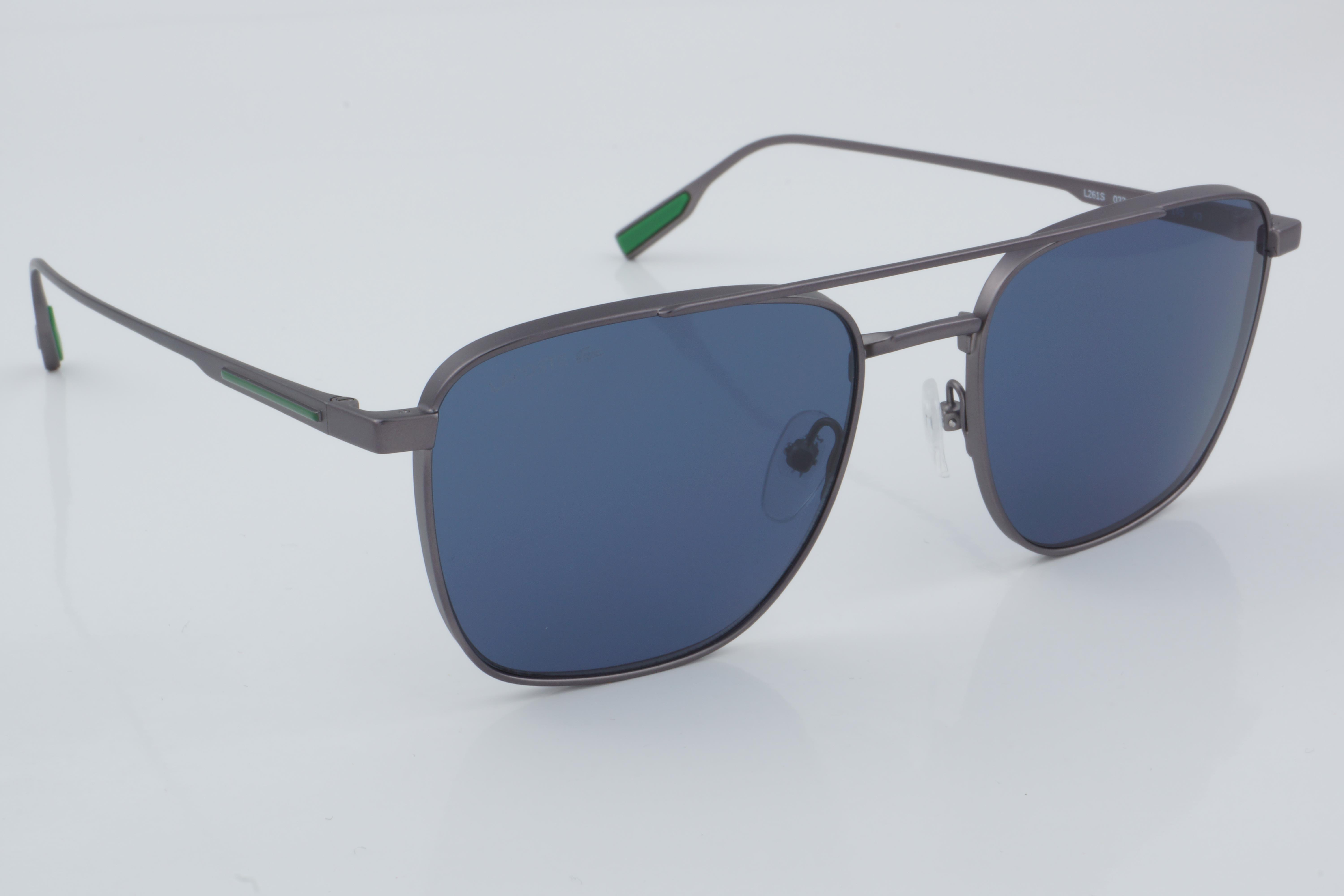 Lacoste L261S 033 55 - 01 Güneş Gözlüğü