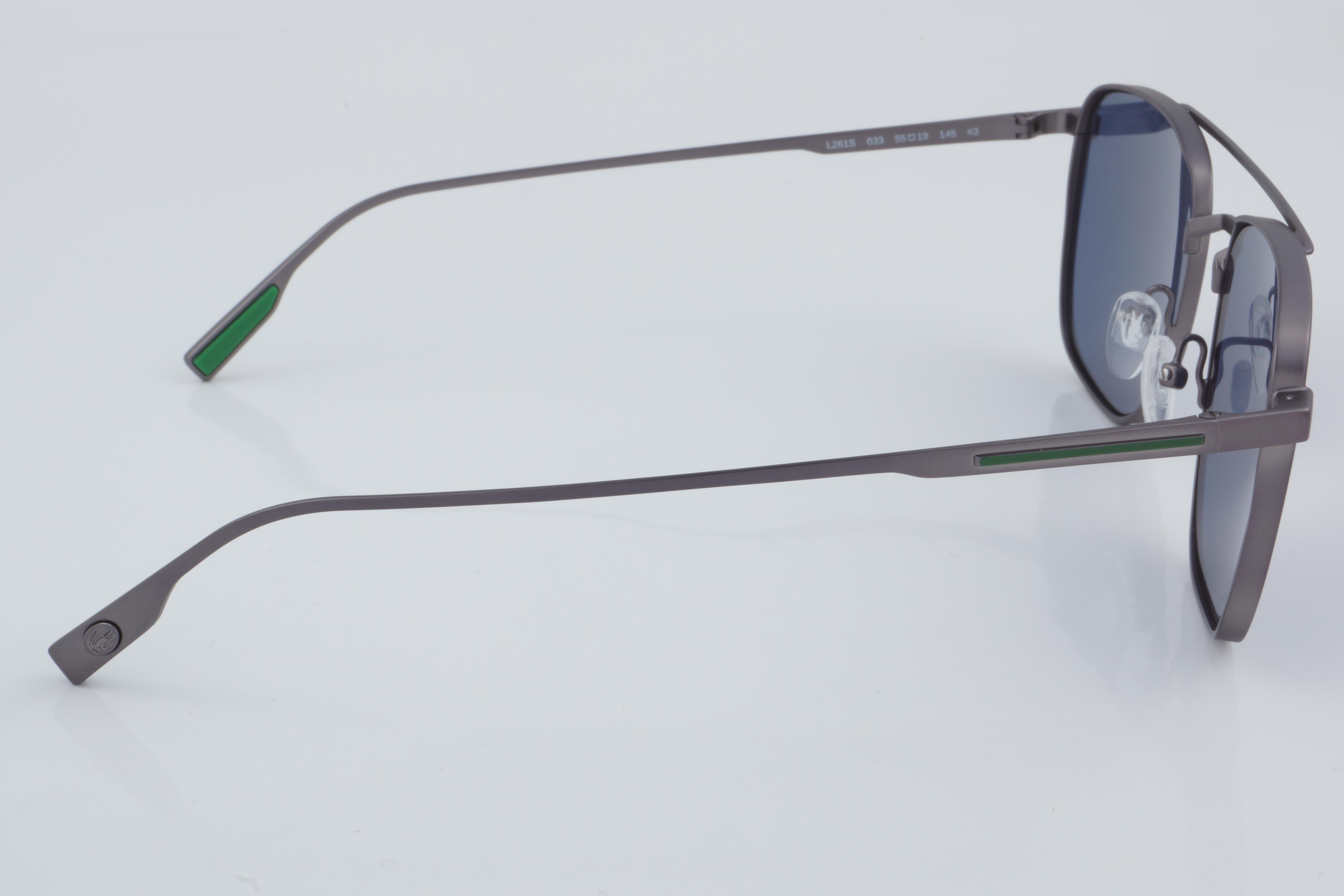 Lacoste L261S 033 55 - 01 Güneş Gözlüğü