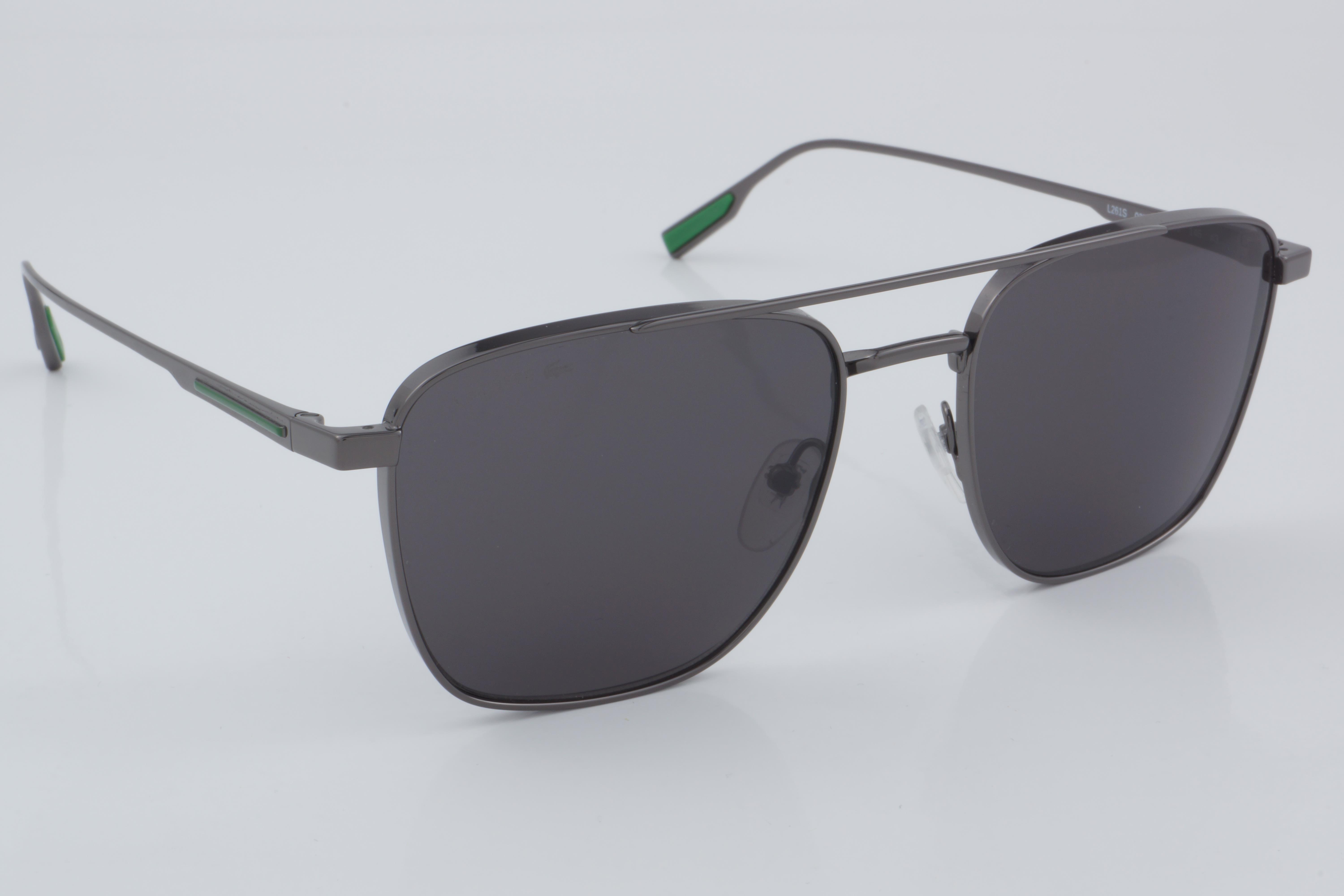 Lacoste L261S 035 55 - 01 Güneş Gözlüğü