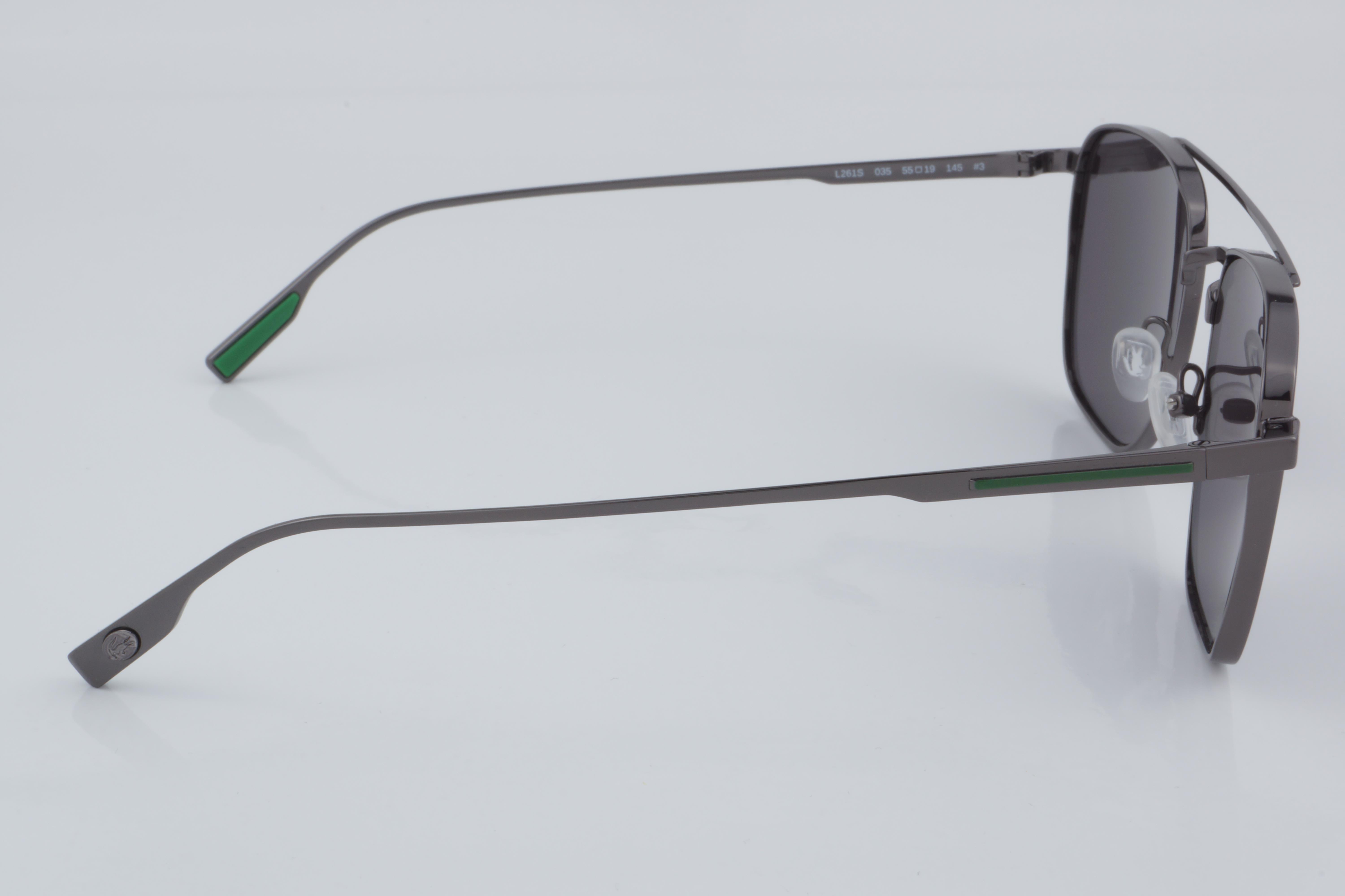 Lacoste L261S 035 55 - 01 Güneş Gözlüğü