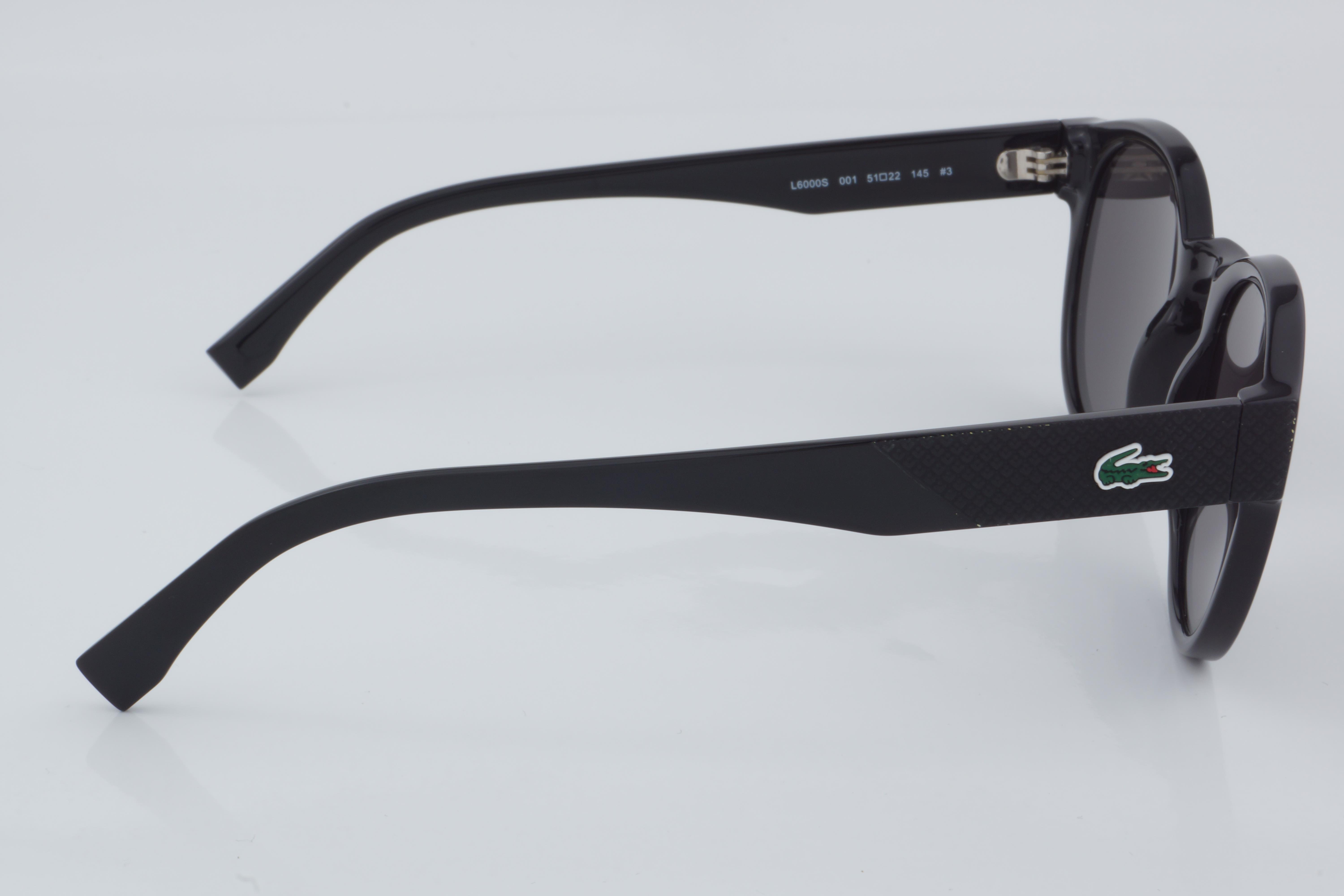 Lacoste L6000S 001 51 - 01 Güneş Gözlüğü